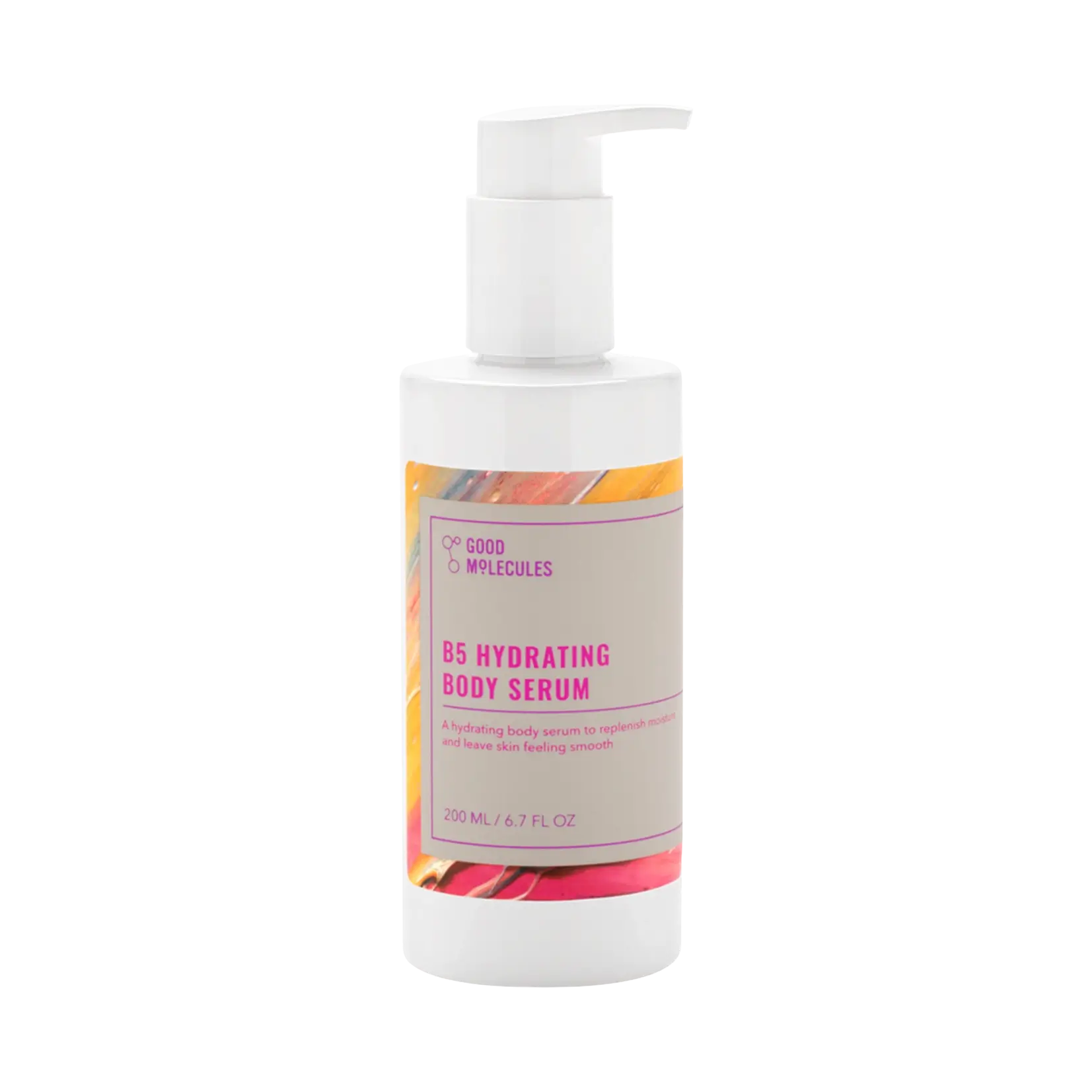 B5 Hydrating Body Serum