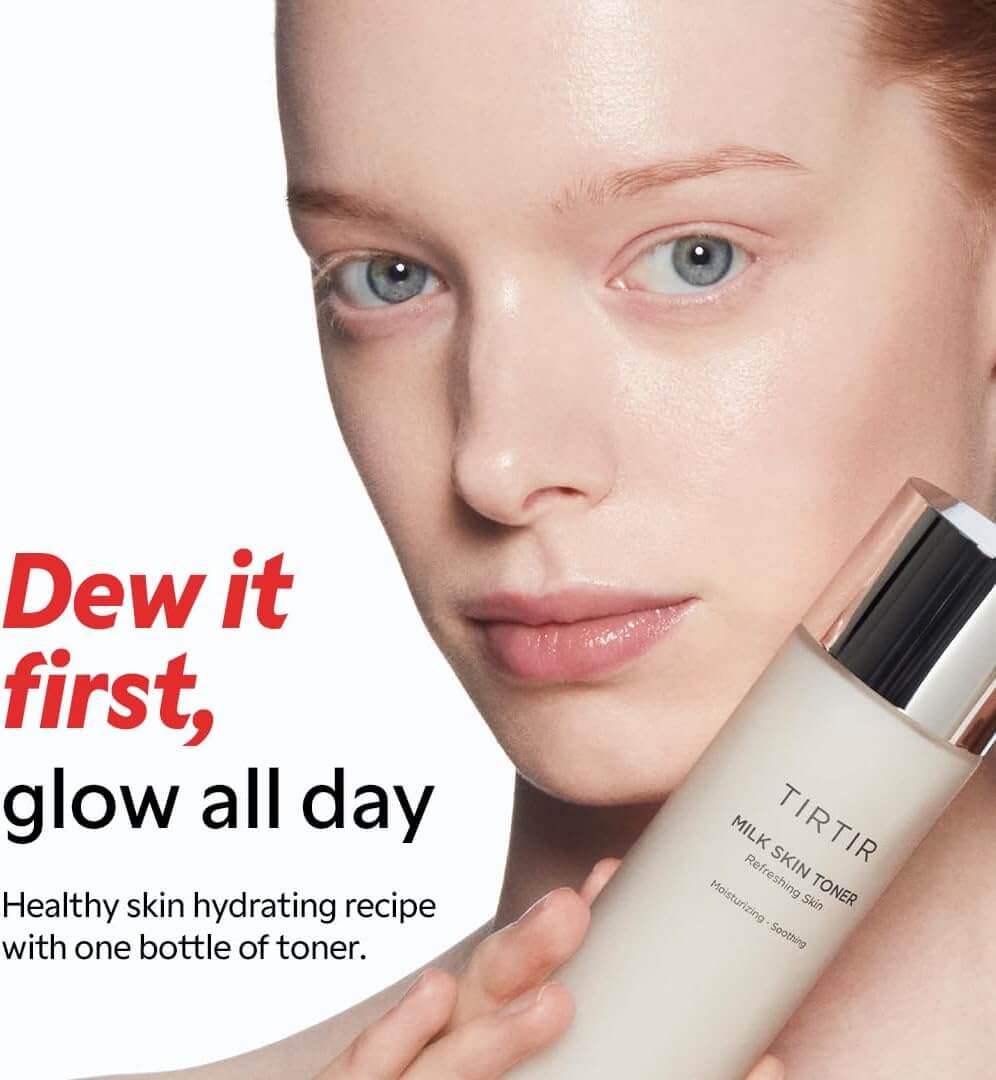 Milk Skin Toner - image 2