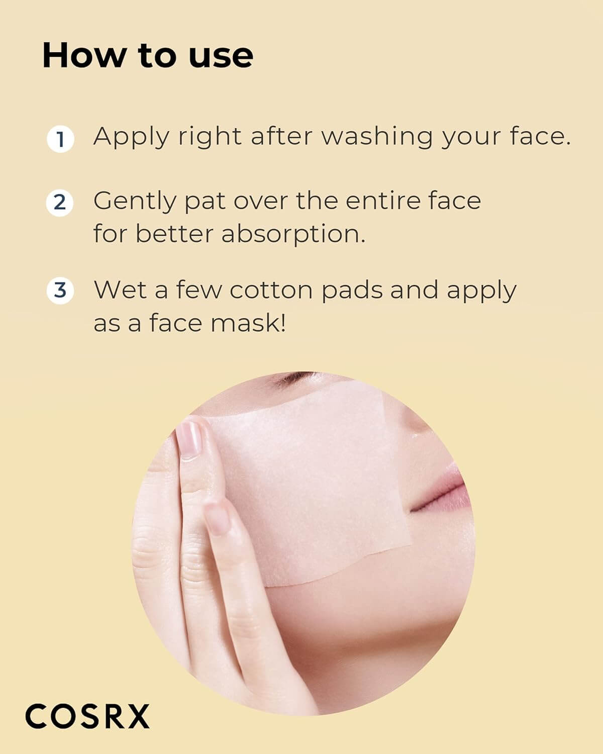 Full Fit Propolis Synergy Toner  - image 11