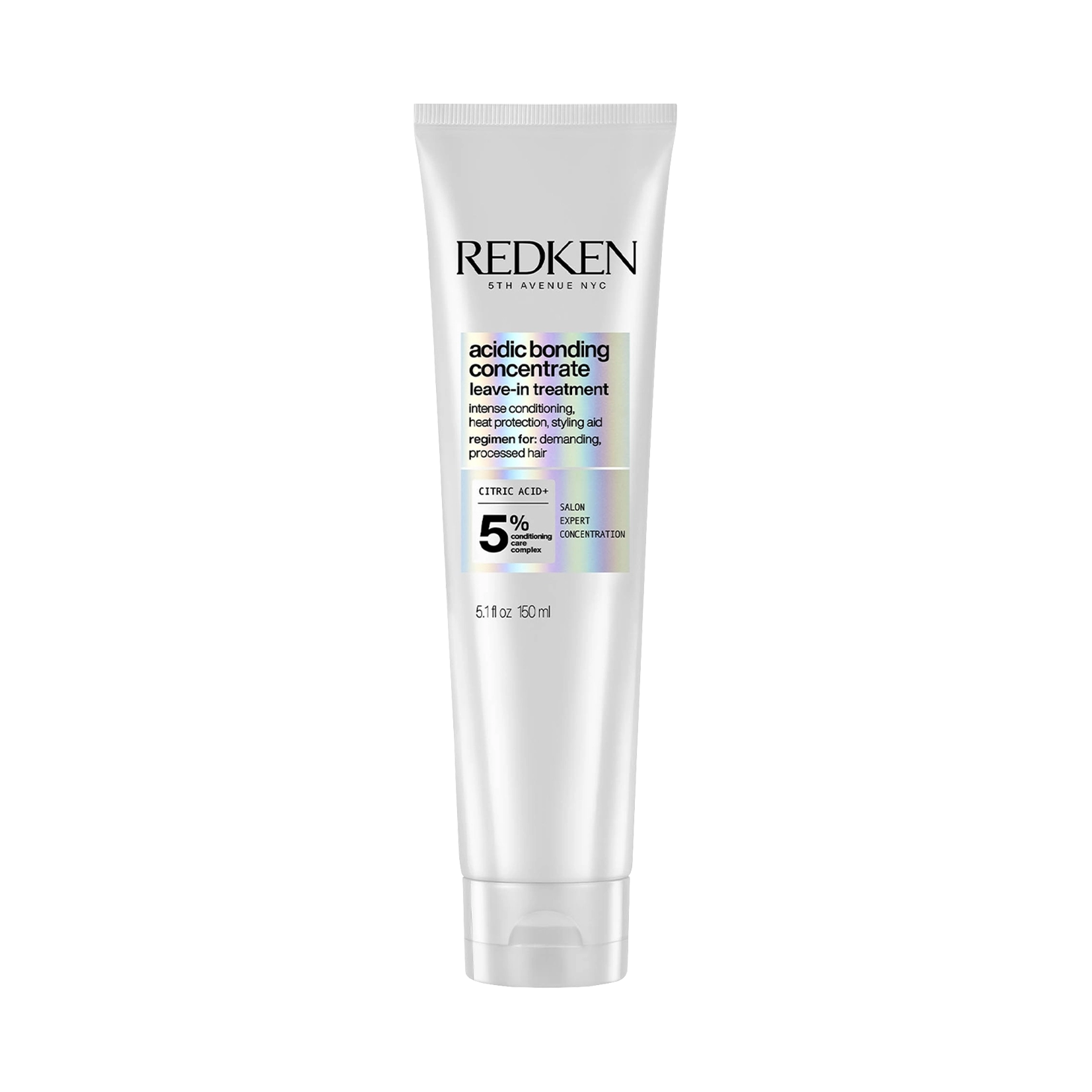 Acidic Bonding Concentrate Leave-In Treatment