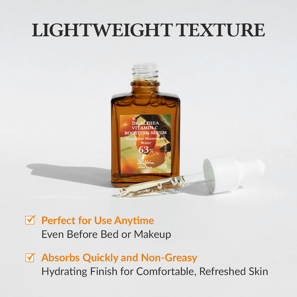  Vitamin C Boosting Serum  - image 10