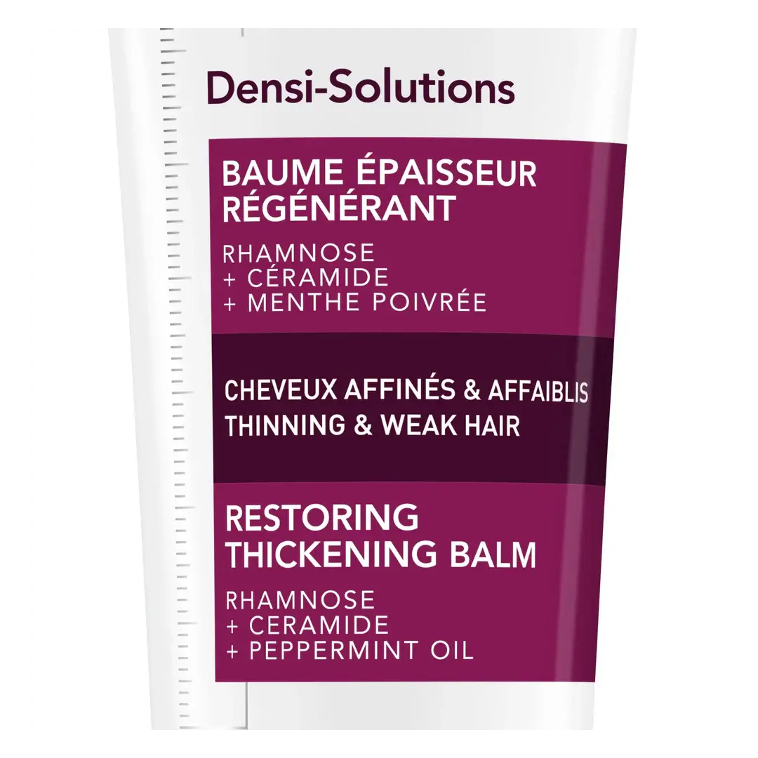 Dercos Densi-Solutions Restoring Thickening Balm - image 5