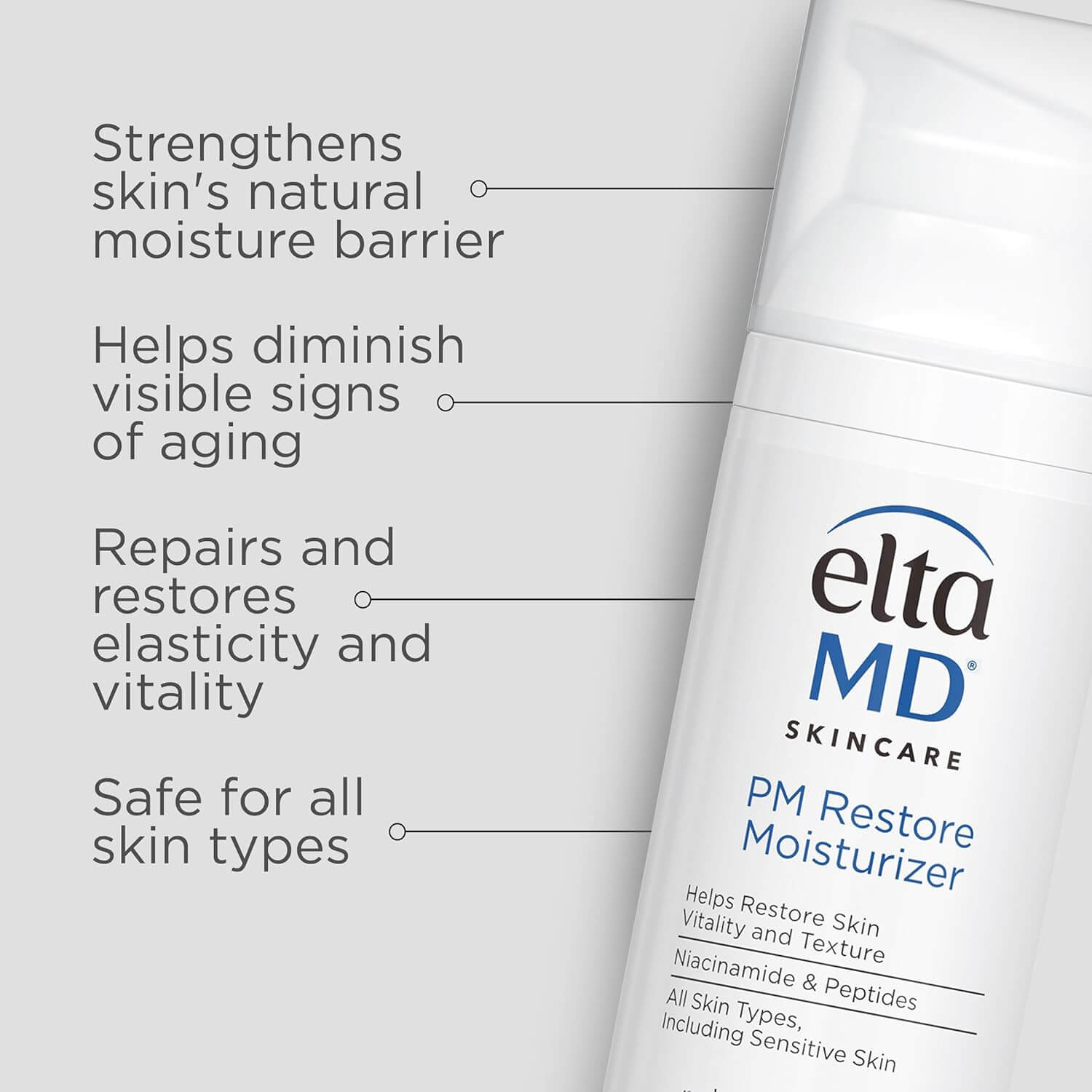 PM Restore Moisturizer - image 2