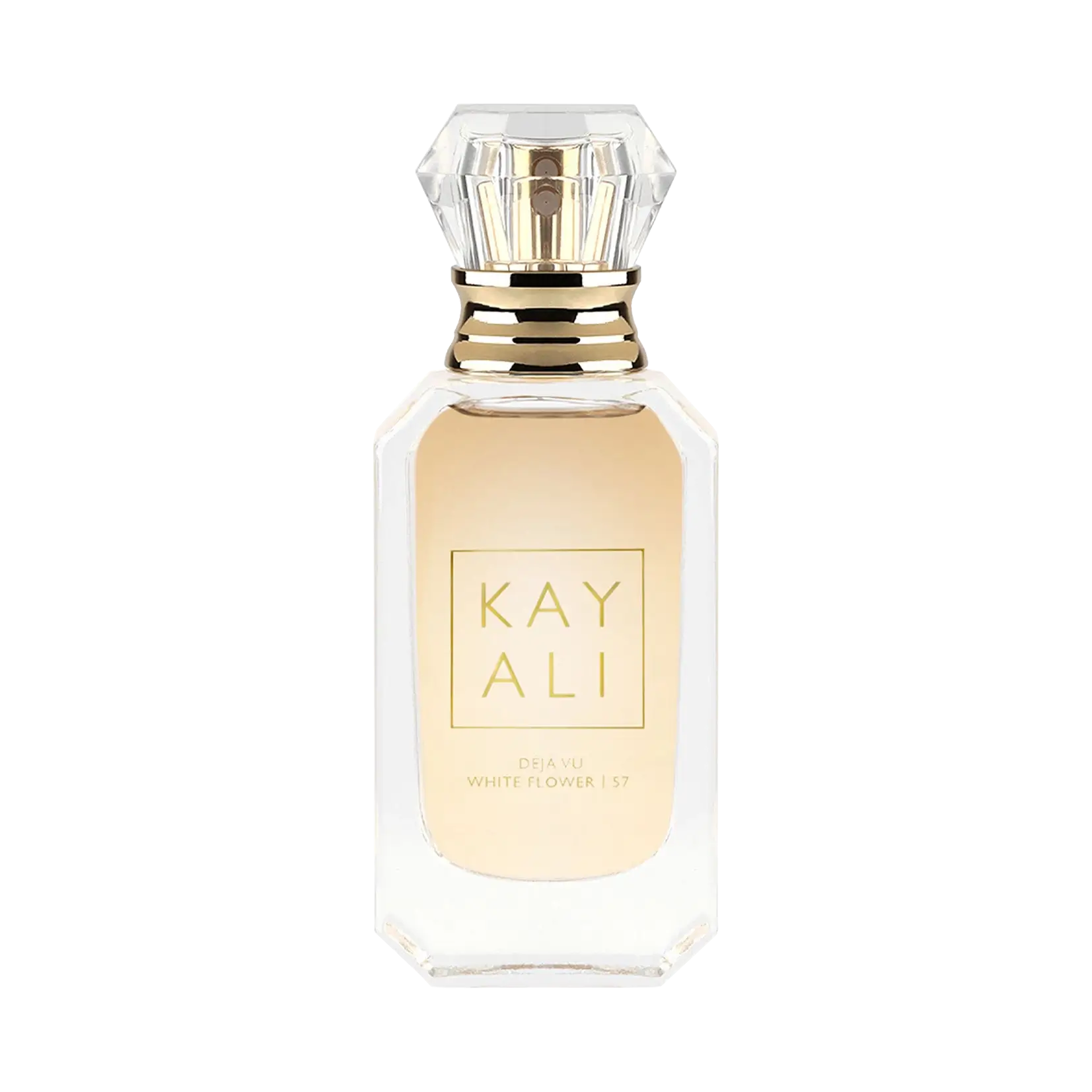 Déjà Vu White Flower | 57