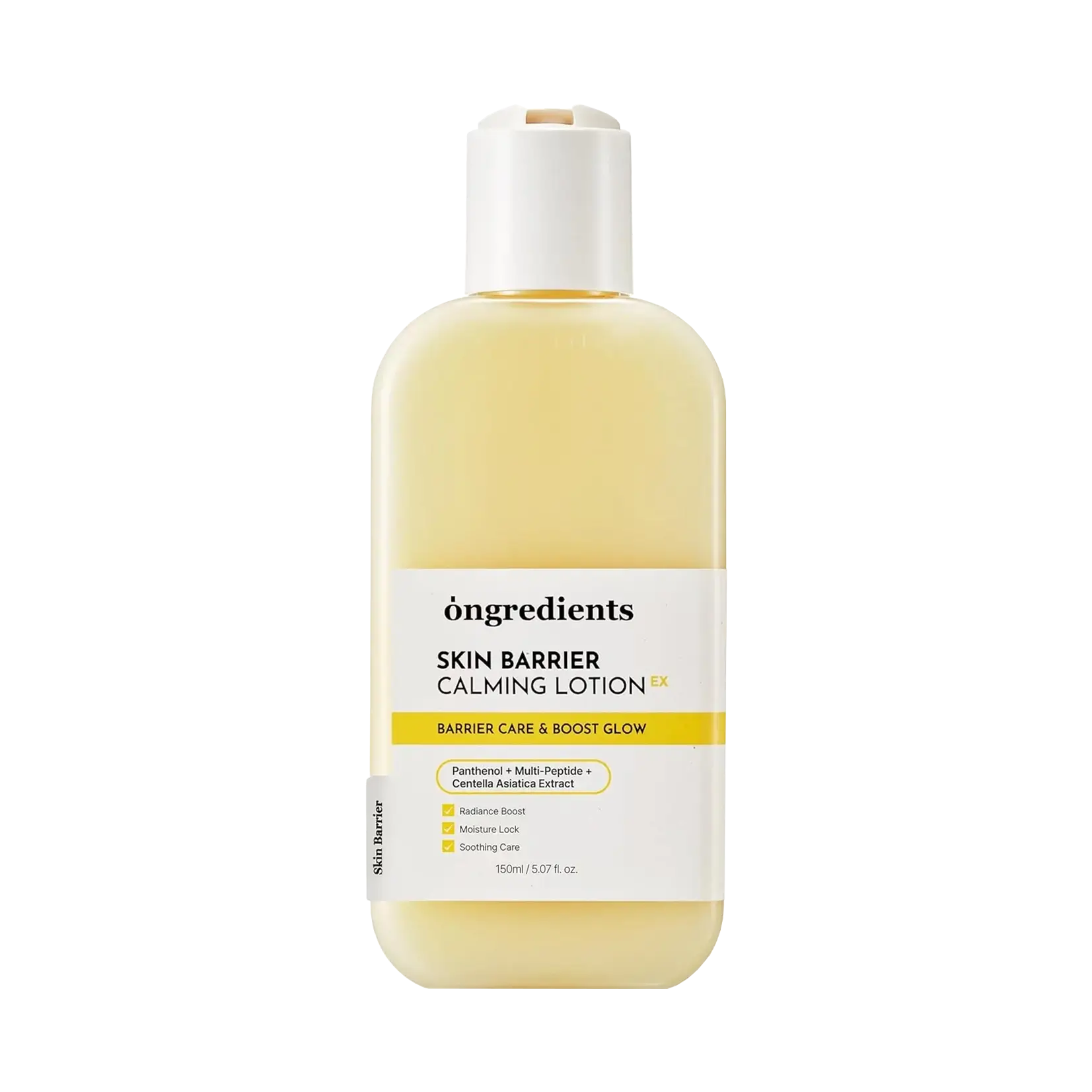 Skin Barrier Calming Lotion EX