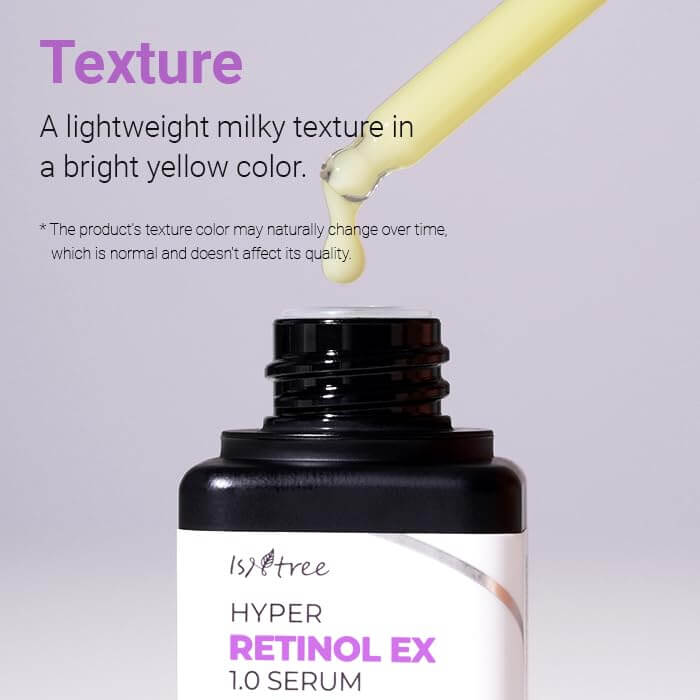Hyper Retinol EX 1.0 Serum - image 7