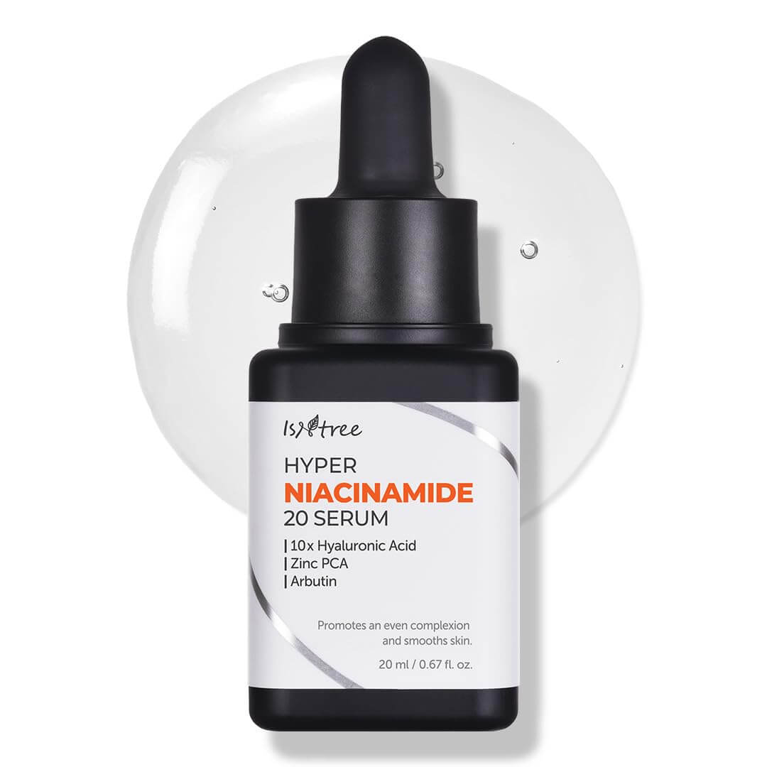 Hyper Niacinamide 20 Serum - image 7