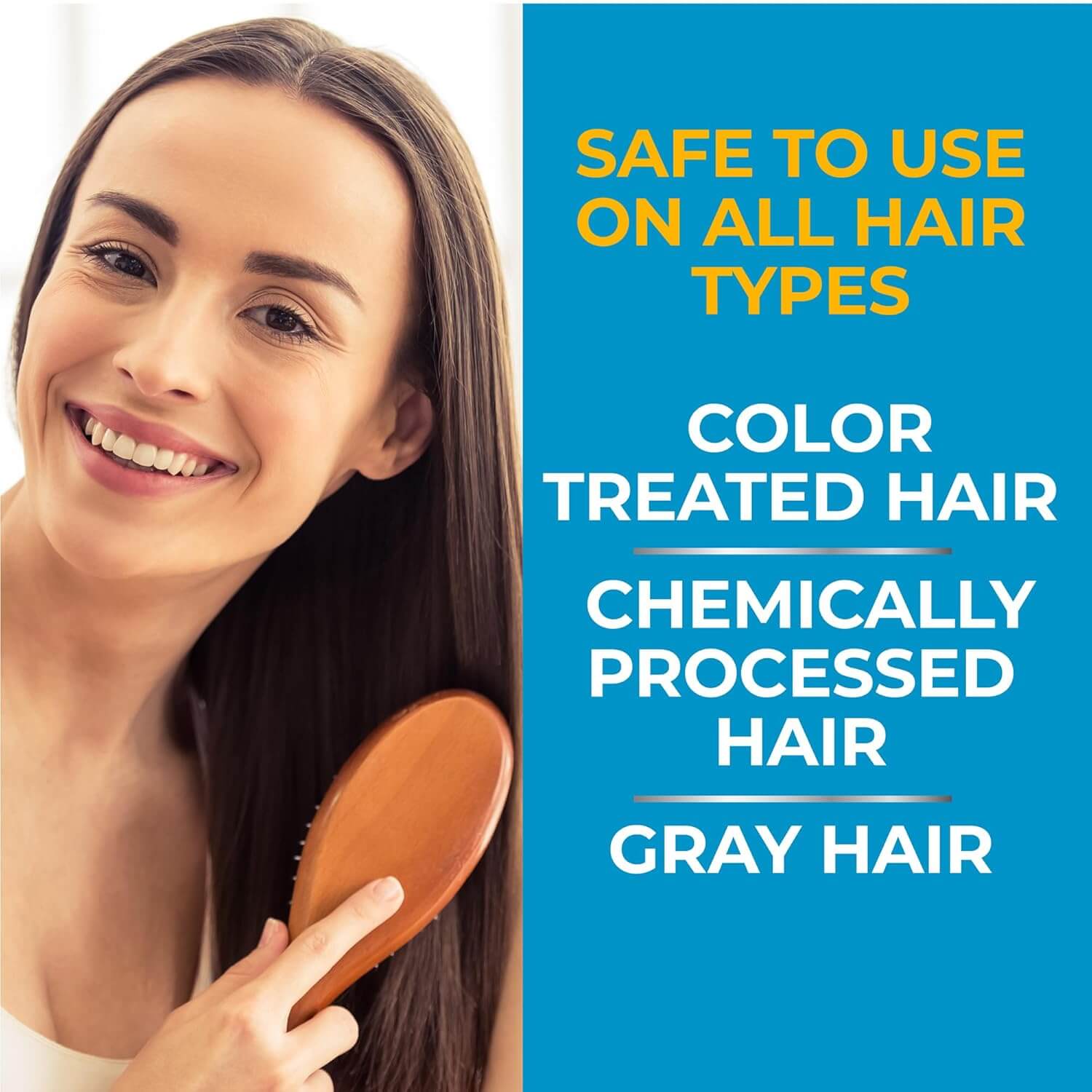  Anti-Dandruff Shampoo with 1% Ketoconazole - image 7