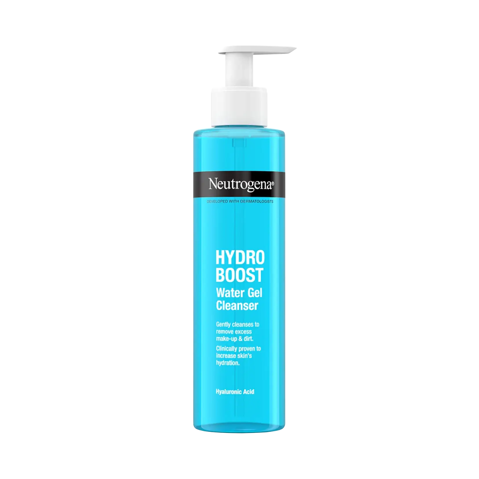 Neutrogena® Hydro Boost Water Gel Cleanser