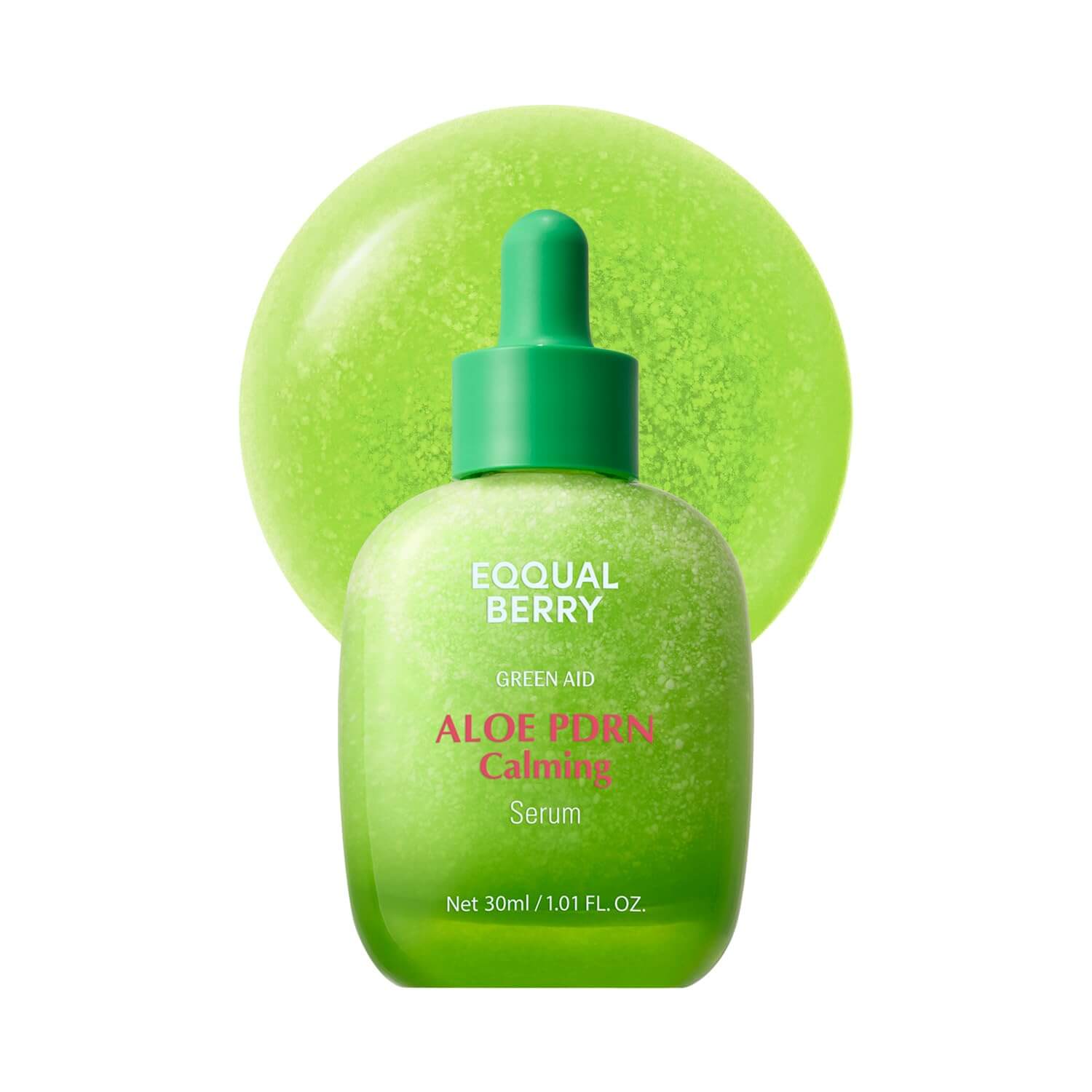 Aloe PDRN Calming Serum - image 2