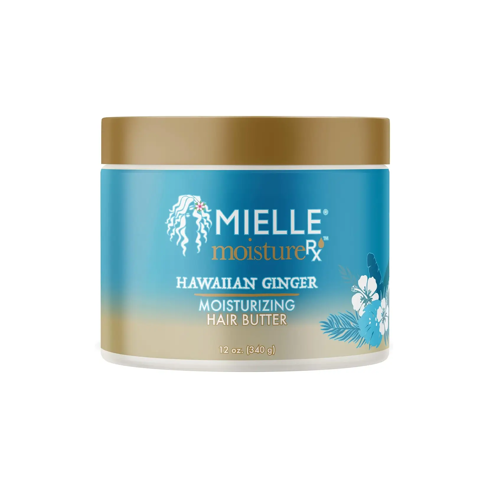 Moisture RX Hawaiian Ginger Moisturizing Hair Butter