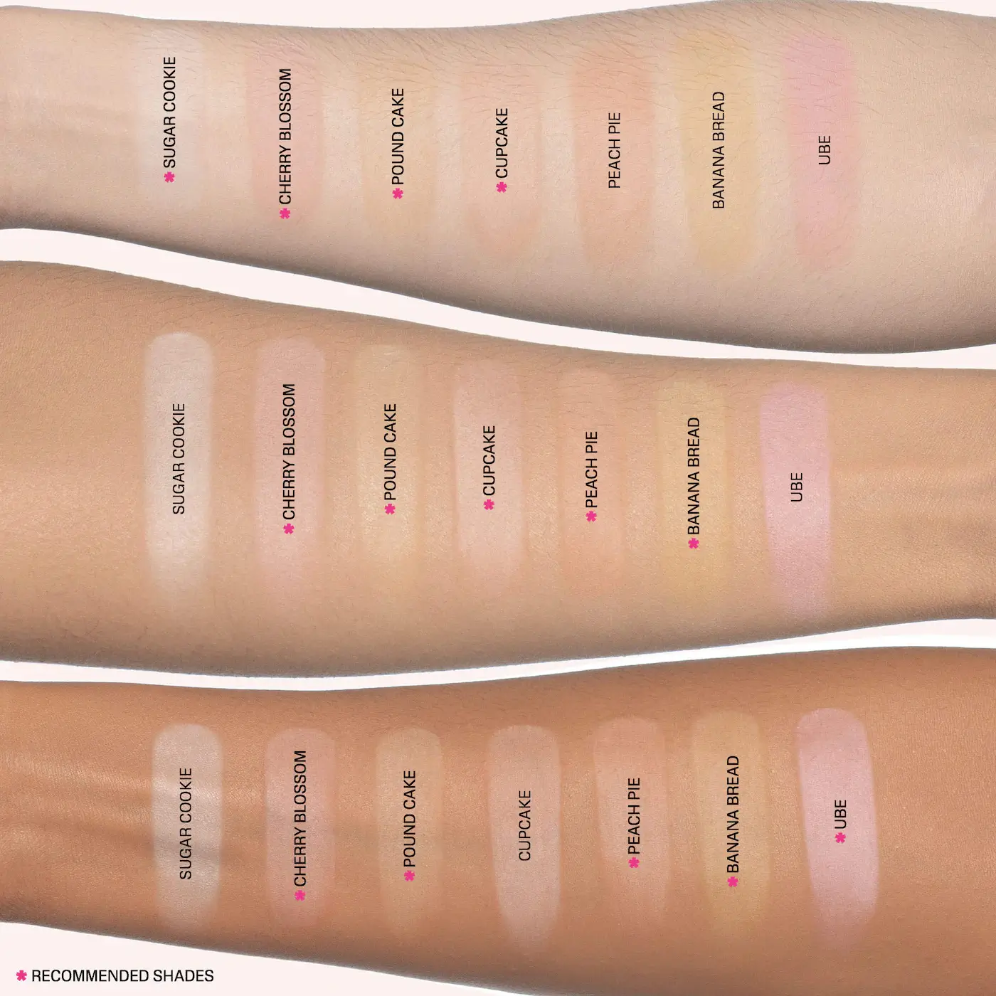 Easy Bake and Snatch Pressed Talc-Free Brightening and Setting Powder - image 8