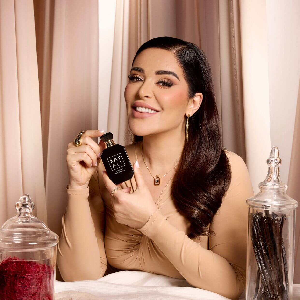 Oudgasm Vanilla Oud | 36 Eau de Parfum Intense - image 8