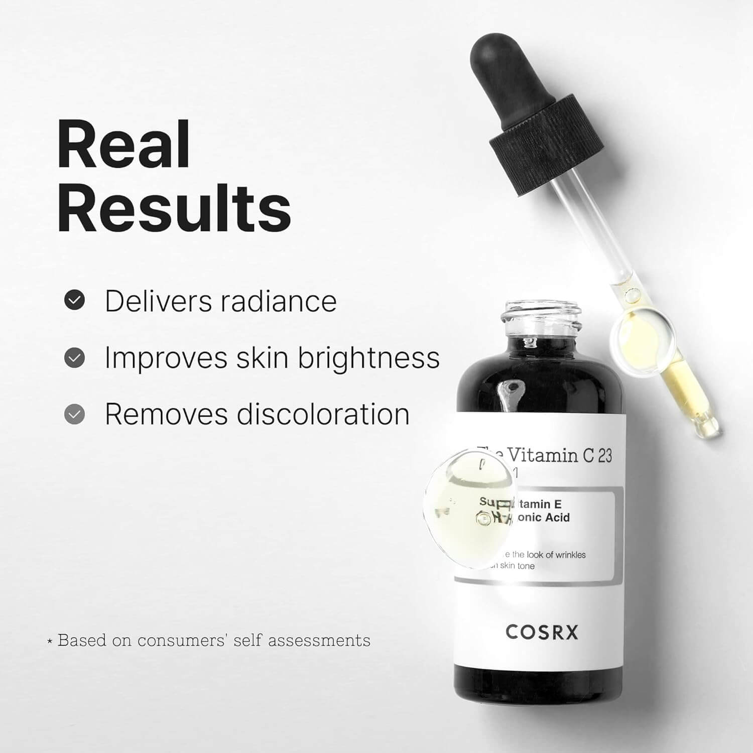 The Vitamin C 23 Serum - image 6