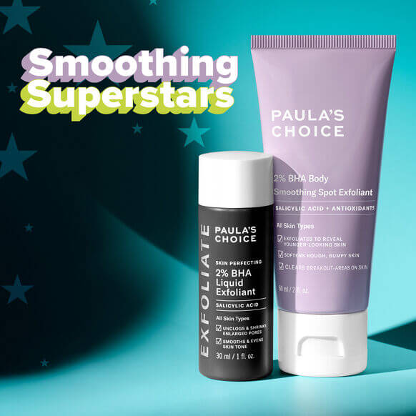 Smoothing Superstars - image 6