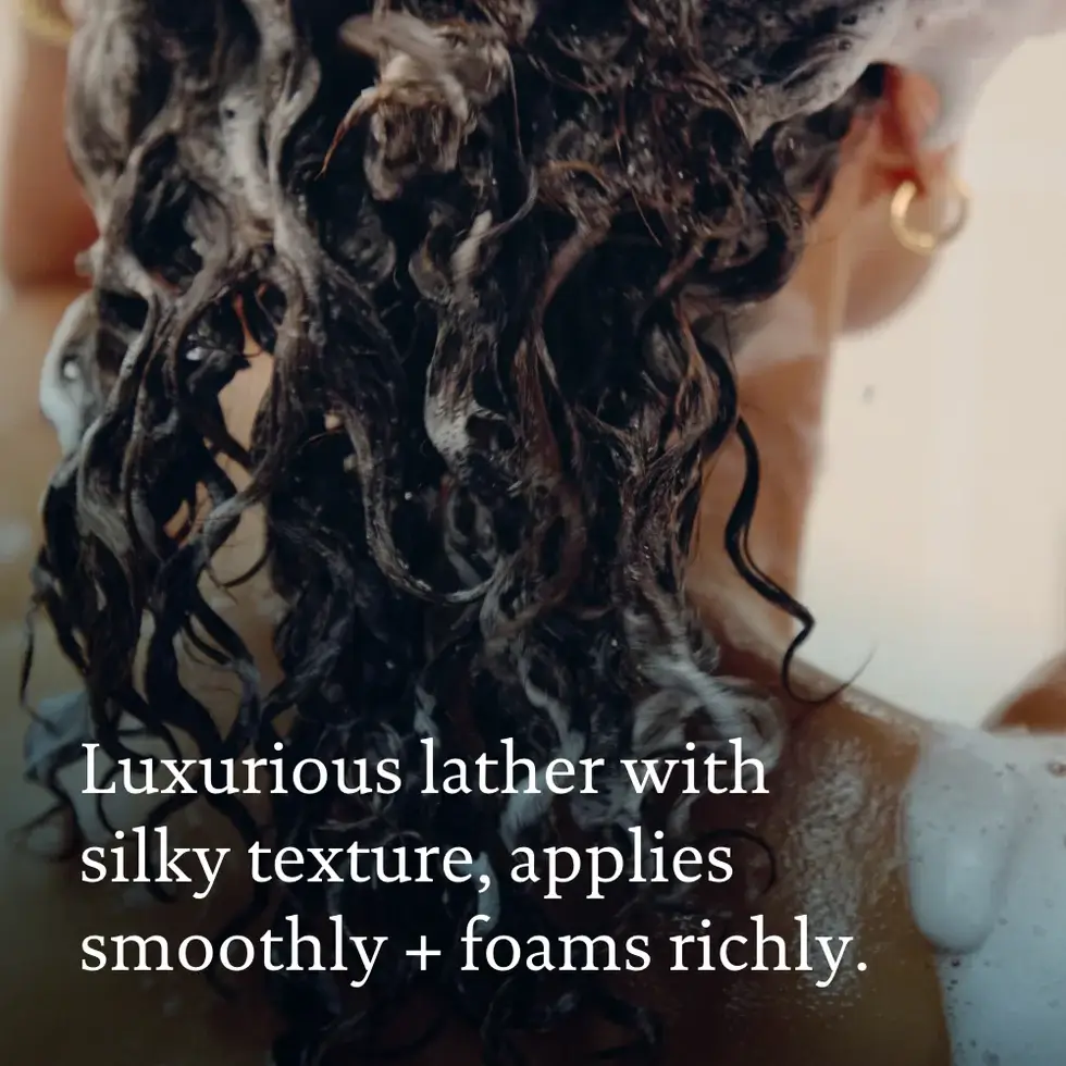 Curl Shampoo - image 9
