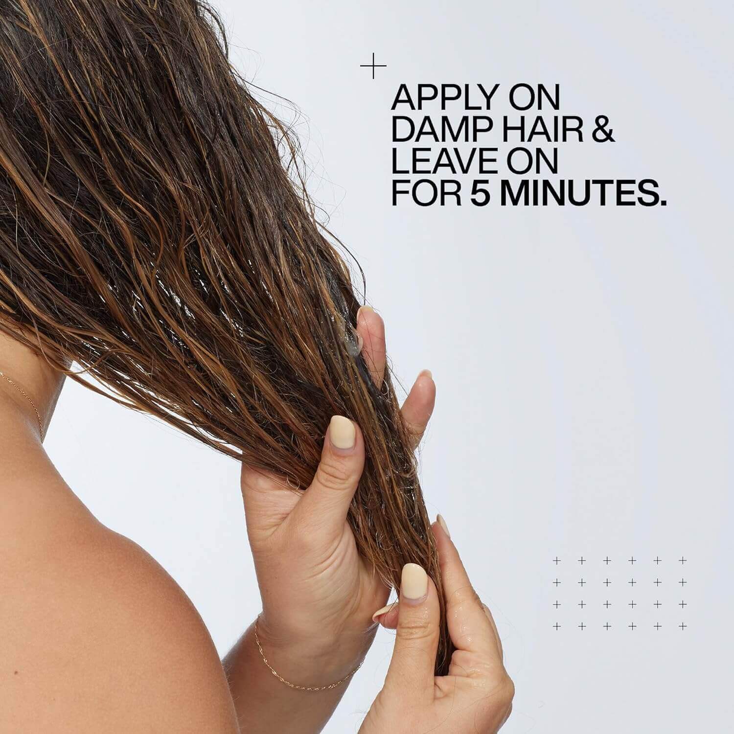 Acidic Color Gloss Activated Glass Gloss Treatment - image 5