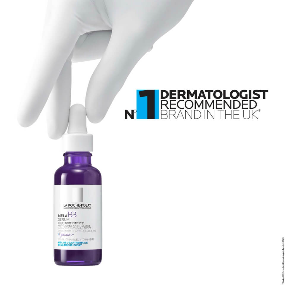 Mela B3 Intense Anti-Dark Spot Serum  - image 11