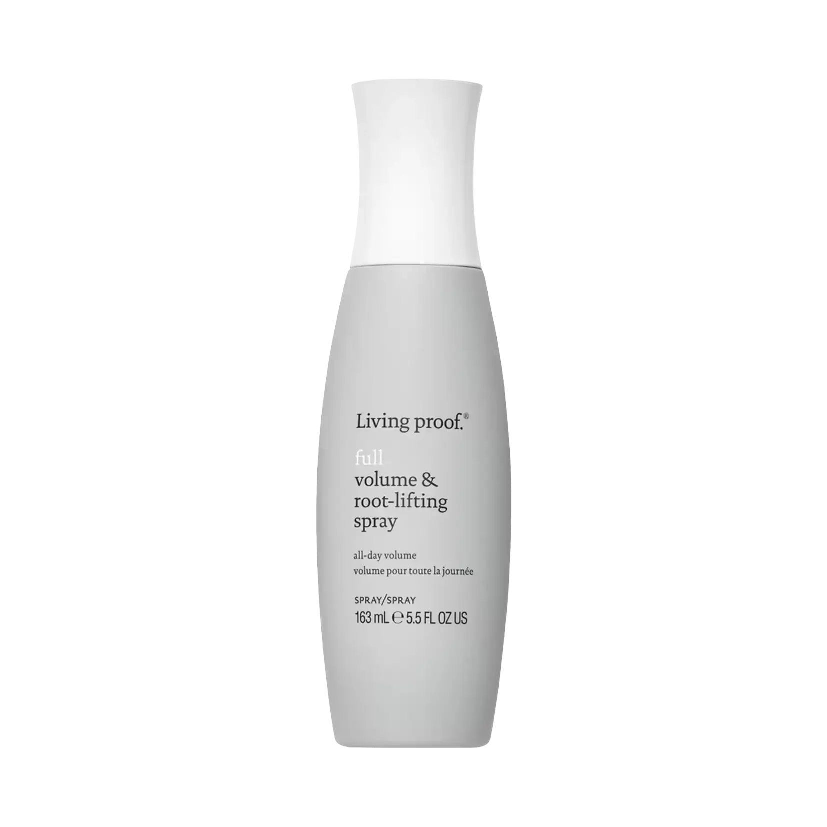 Full Volume & Root-Lifting Spray