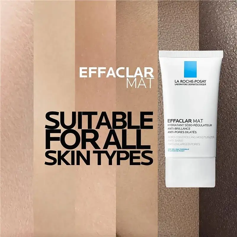 Effaclar Mat Sebum-Controlling Moisturizer - image 8