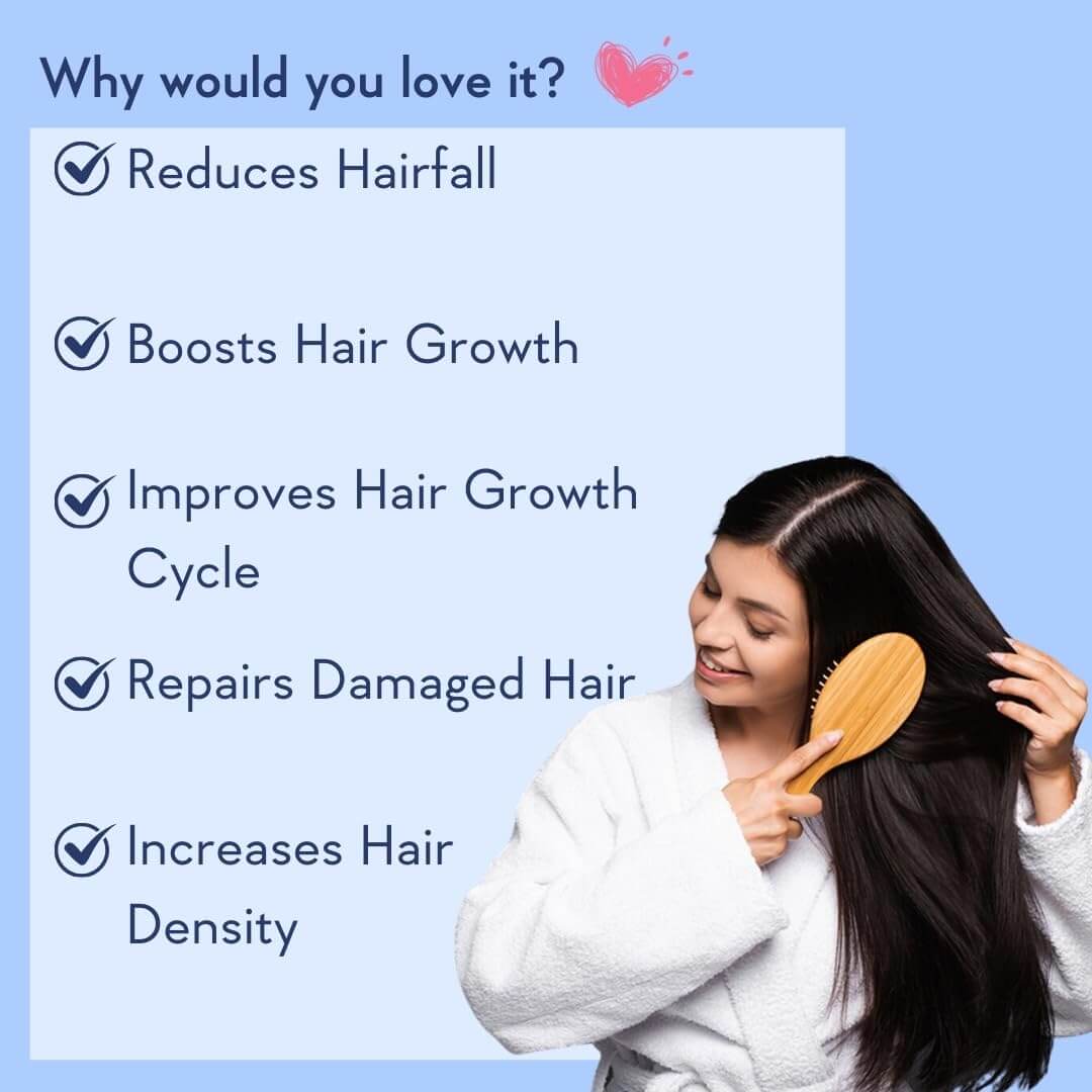 Hair Growth Serum Concentrate - image 5