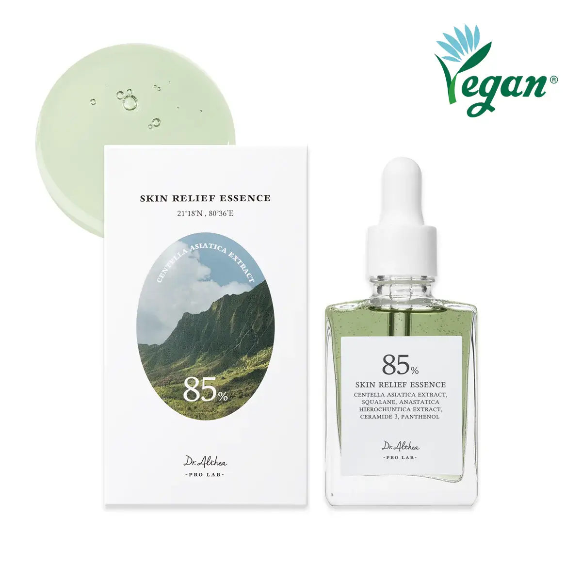 Skin Relief Essence - image 2