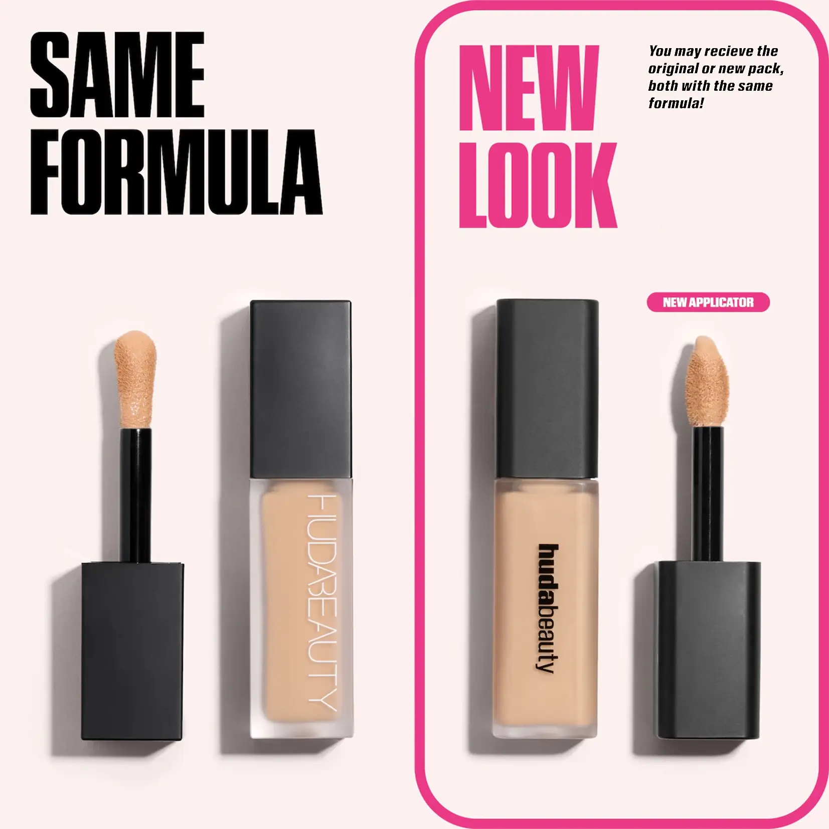 Faux Filter Luminous Matte Concealer - image 2
