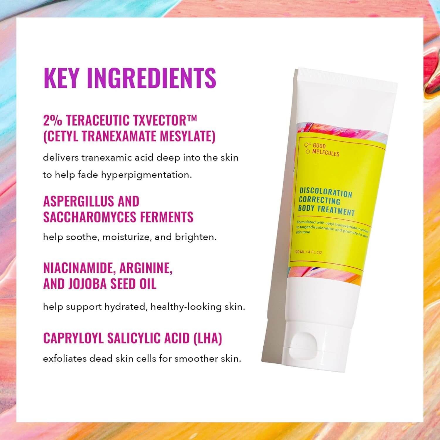 Discoloration Correcting Body Treatment  - image 3