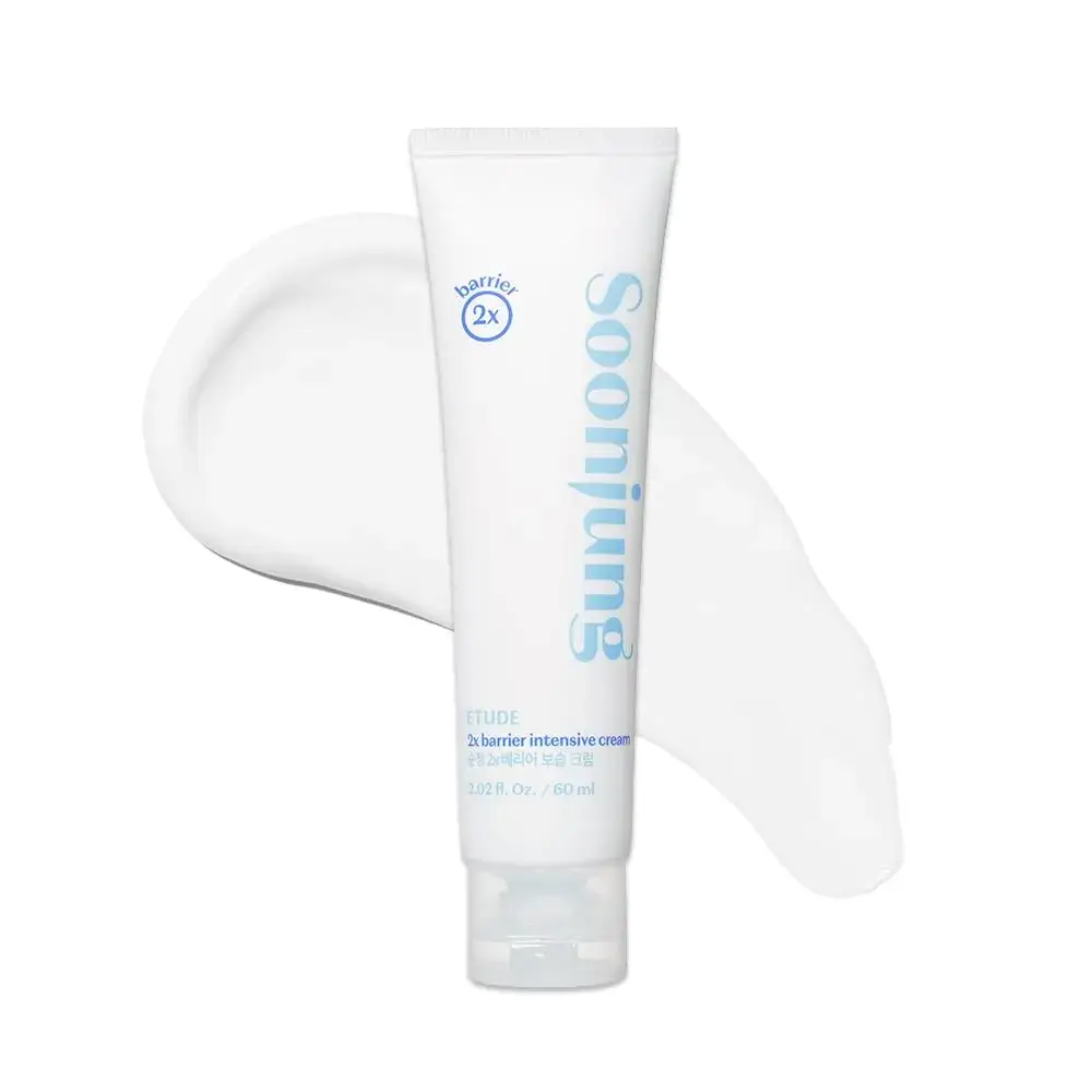 SoonJung 2x Barrier Intensive Cream - image 2