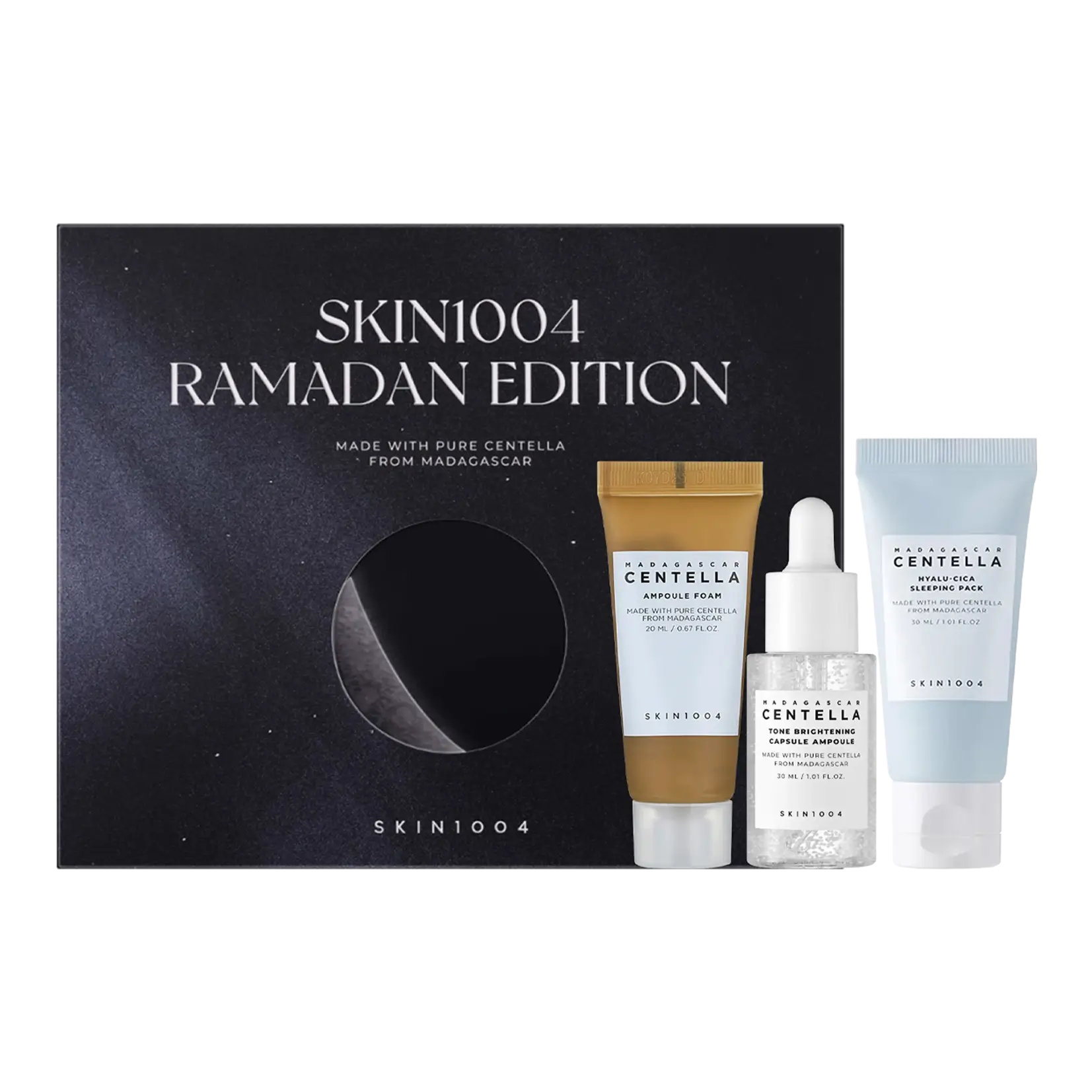 Ramadan Edition