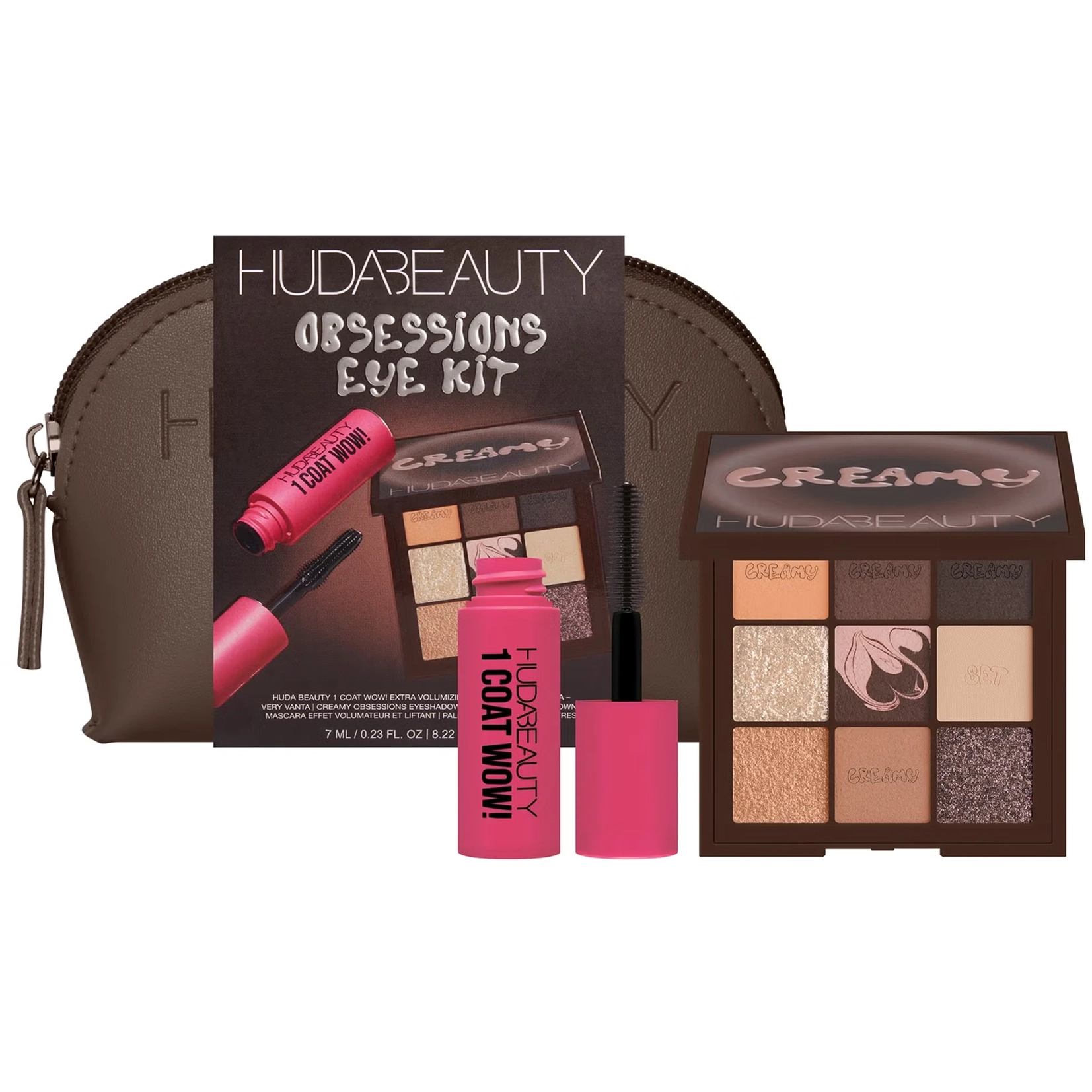 Obsessions Eye Kit - image 12