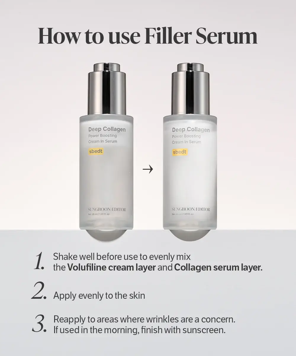 Deep Collagen Cream In Serum - image 10