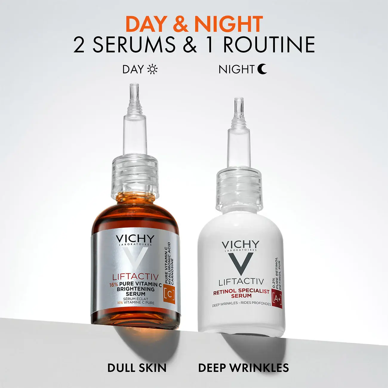 LiftActiv Supreme 16% Vitamin C Serum - image 12