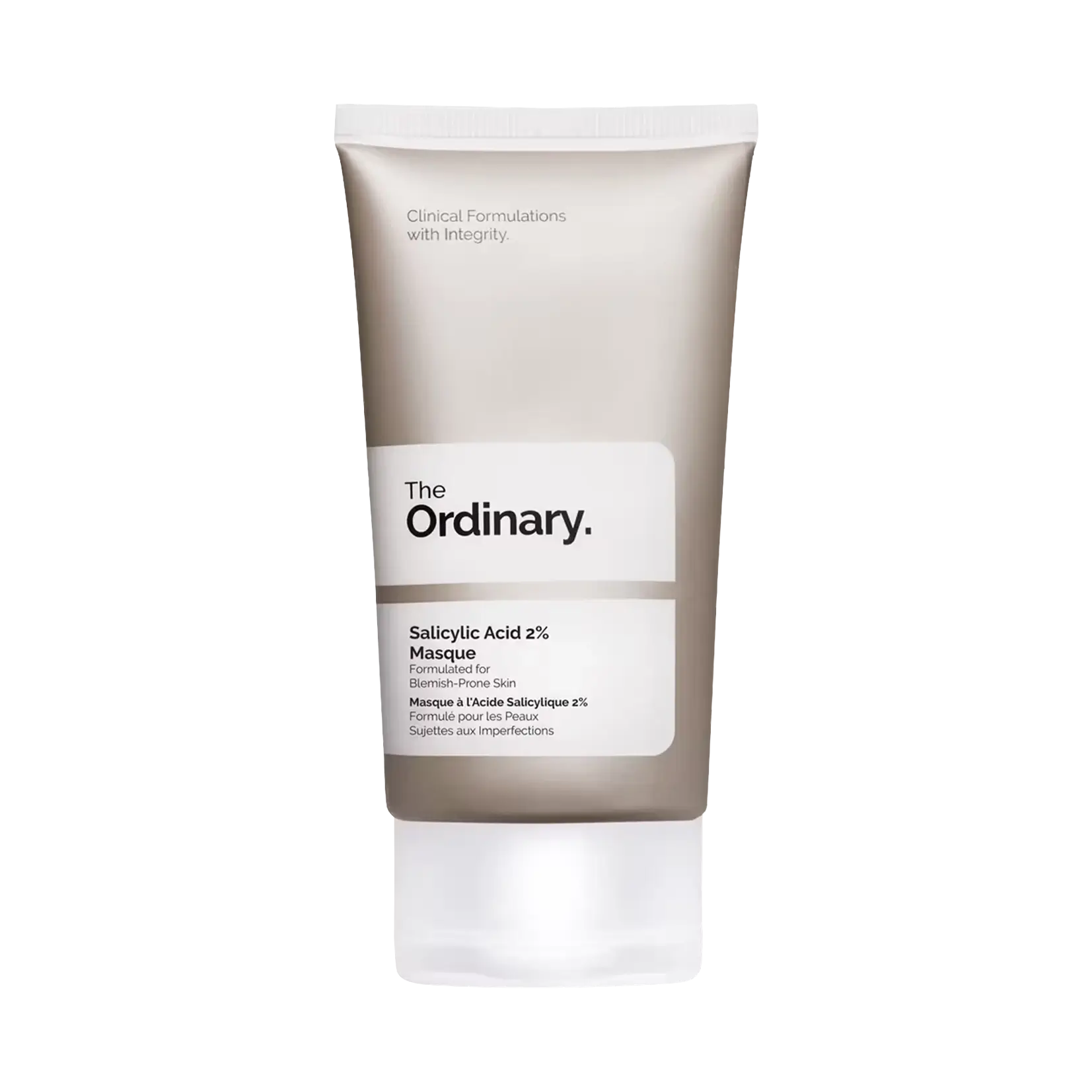 Salicylic Acid 2% Masque