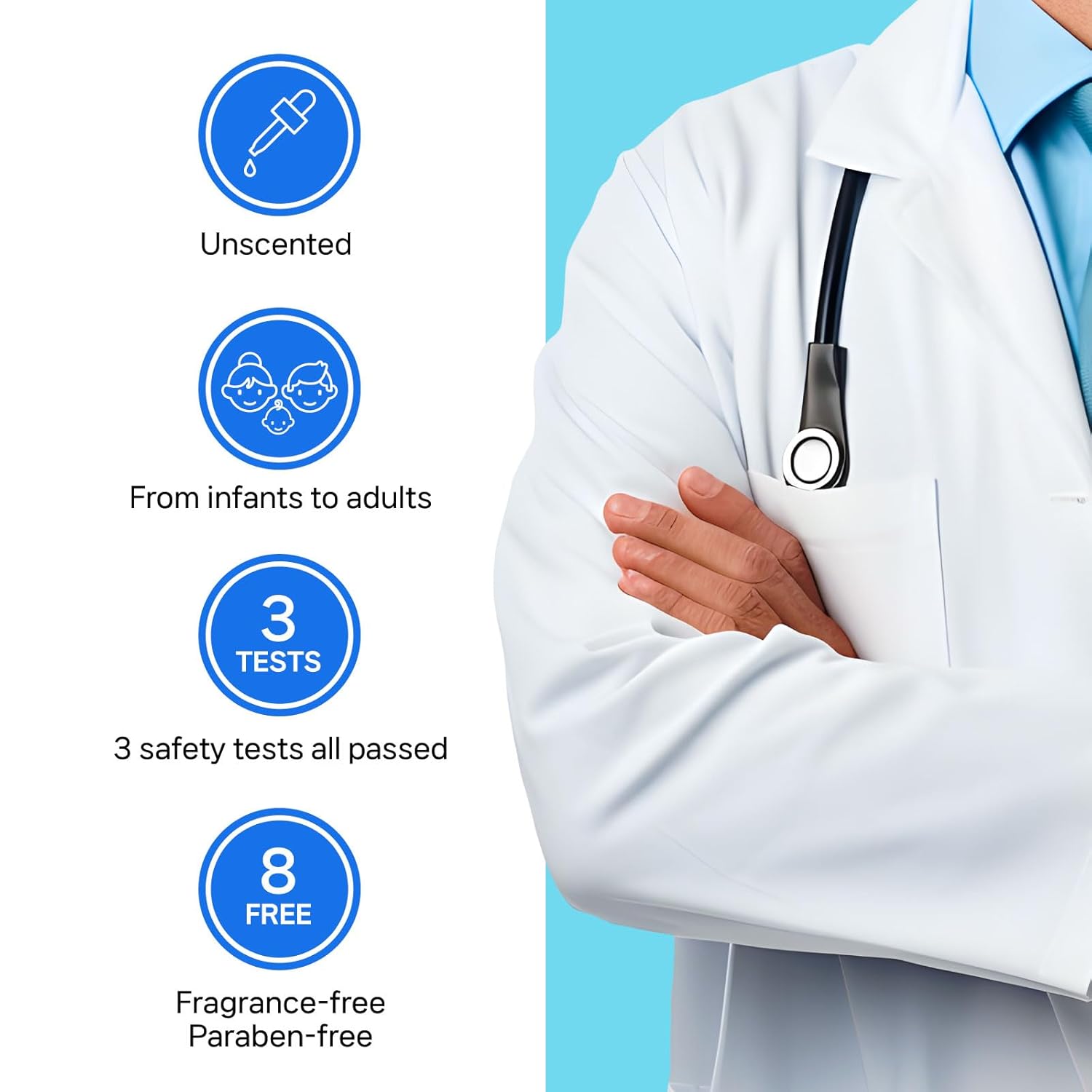 Ceramide Ato 6.0 Top To Toe Wash - image 6