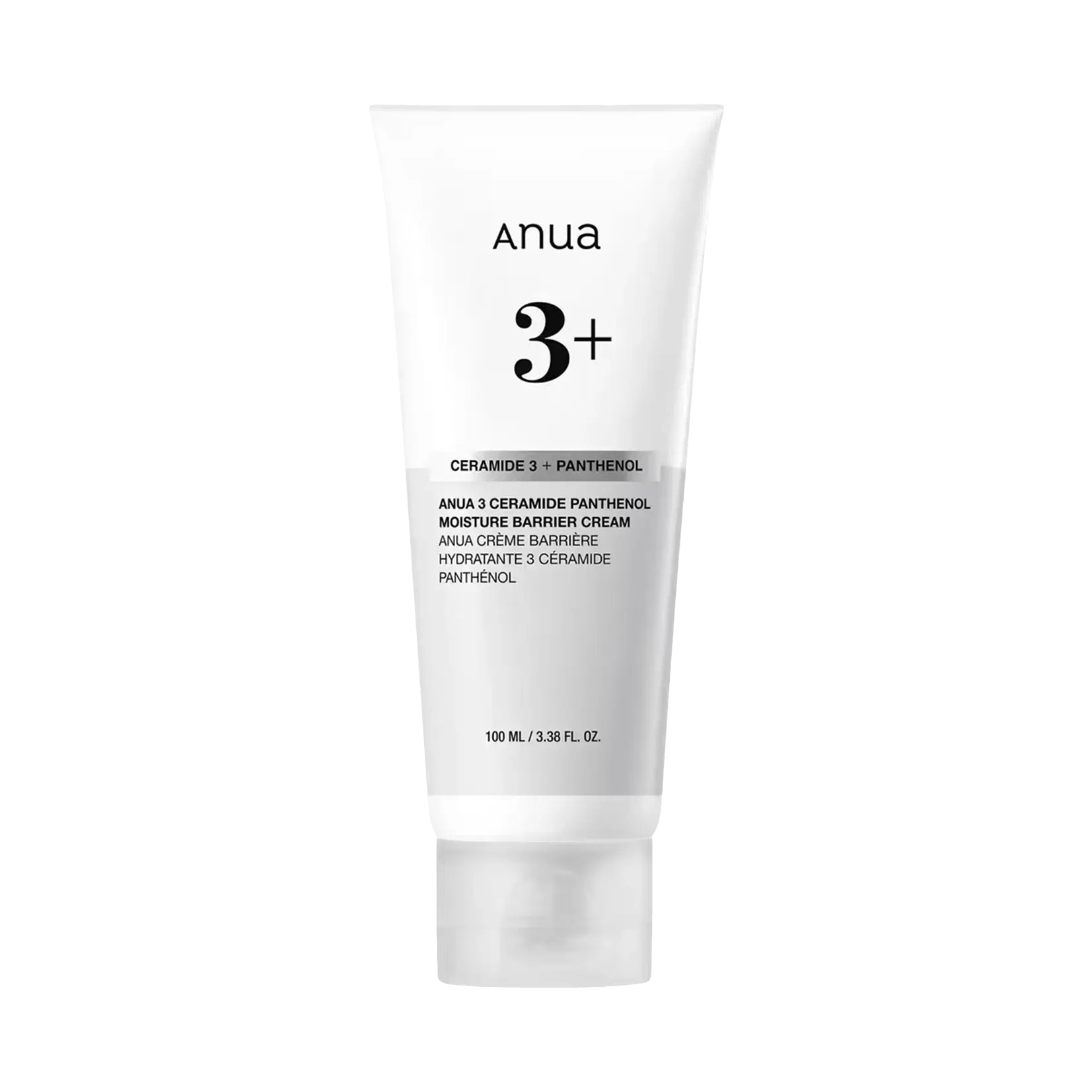 3 Ceramide Panthenol Moisture Barrier Cream
