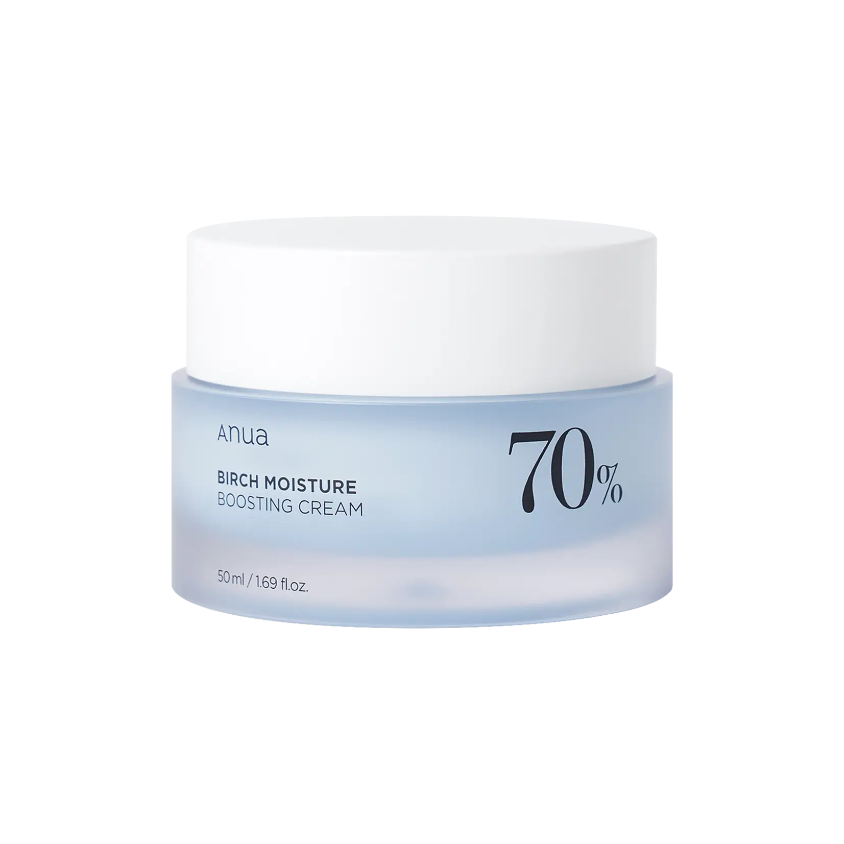 Birch 70 Moisture Boosting Cream