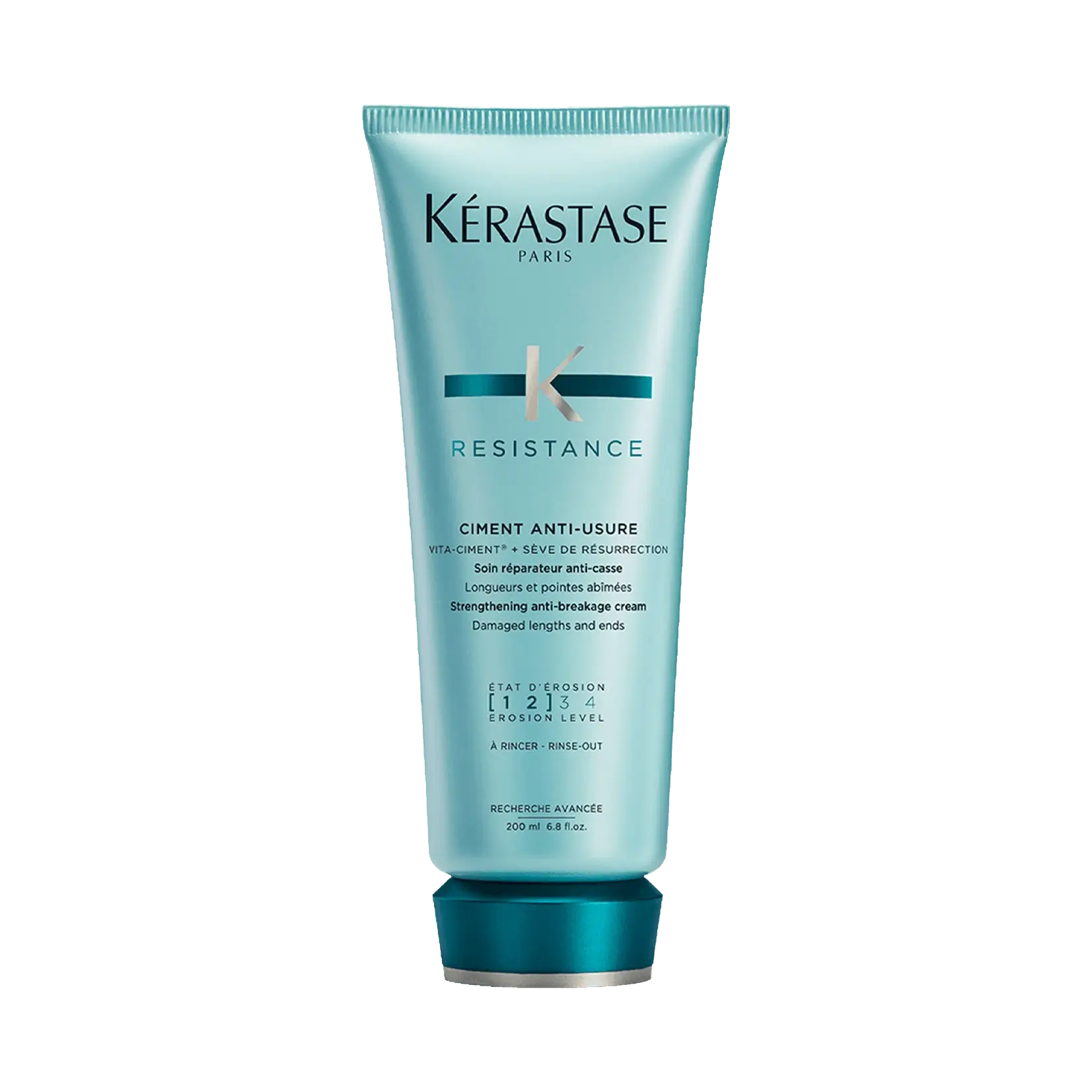 Resistance Ciment Anti-Usure Conditioner