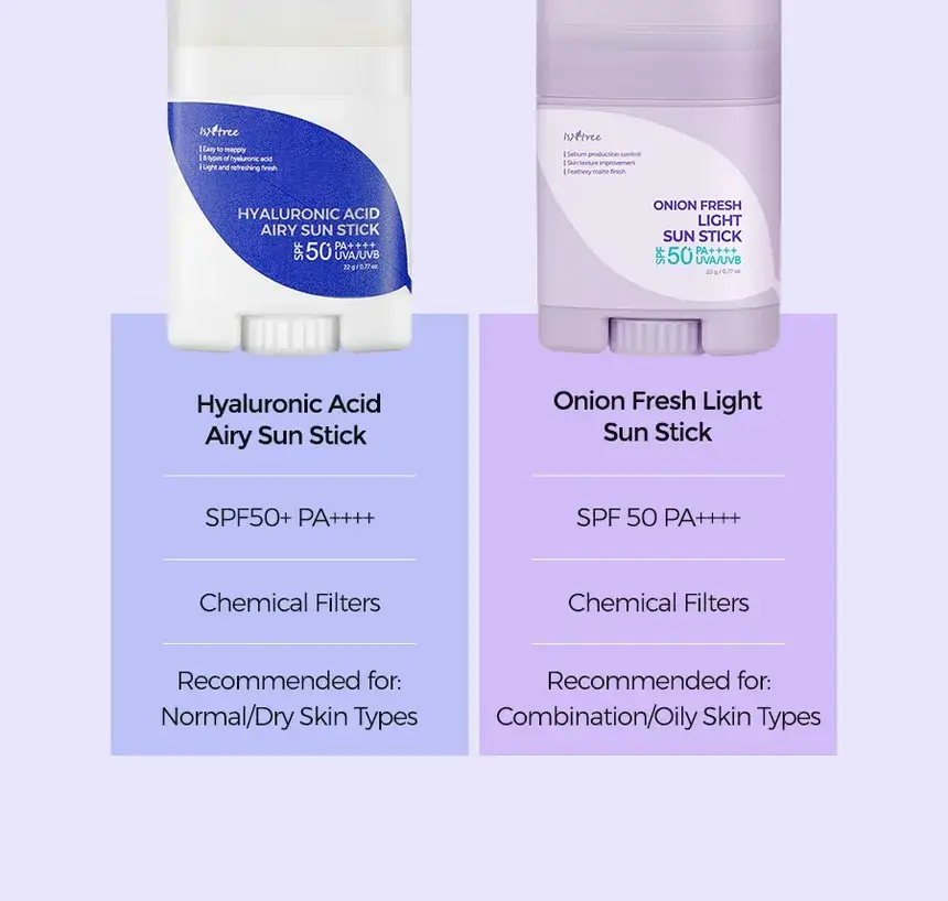 Onion Fresh Light Sun Stick  - image 11