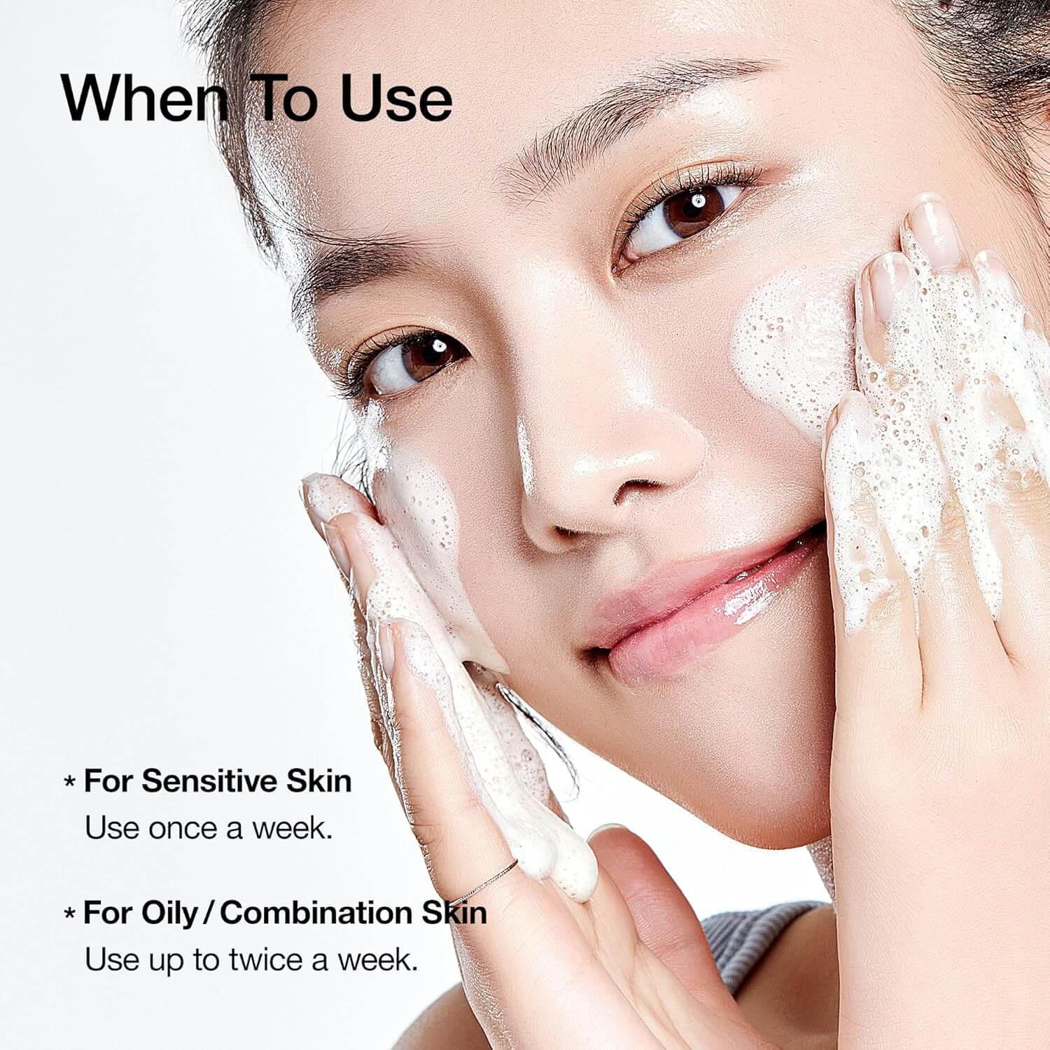 Heartleaf LHA Moisture Peeling Gel - image 8
