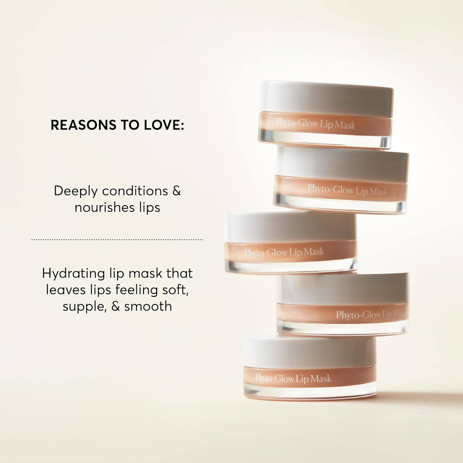 Phyto-Glow Lip Mask - image 3