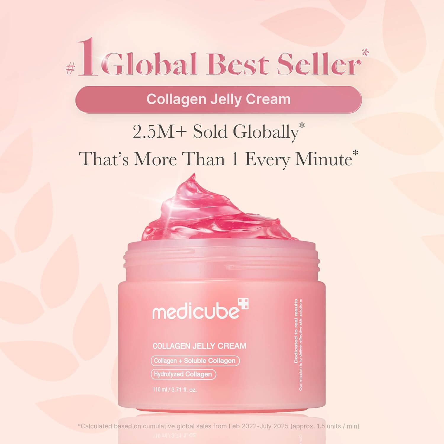 Collagen Niacinamide Jelly Cream - image 2