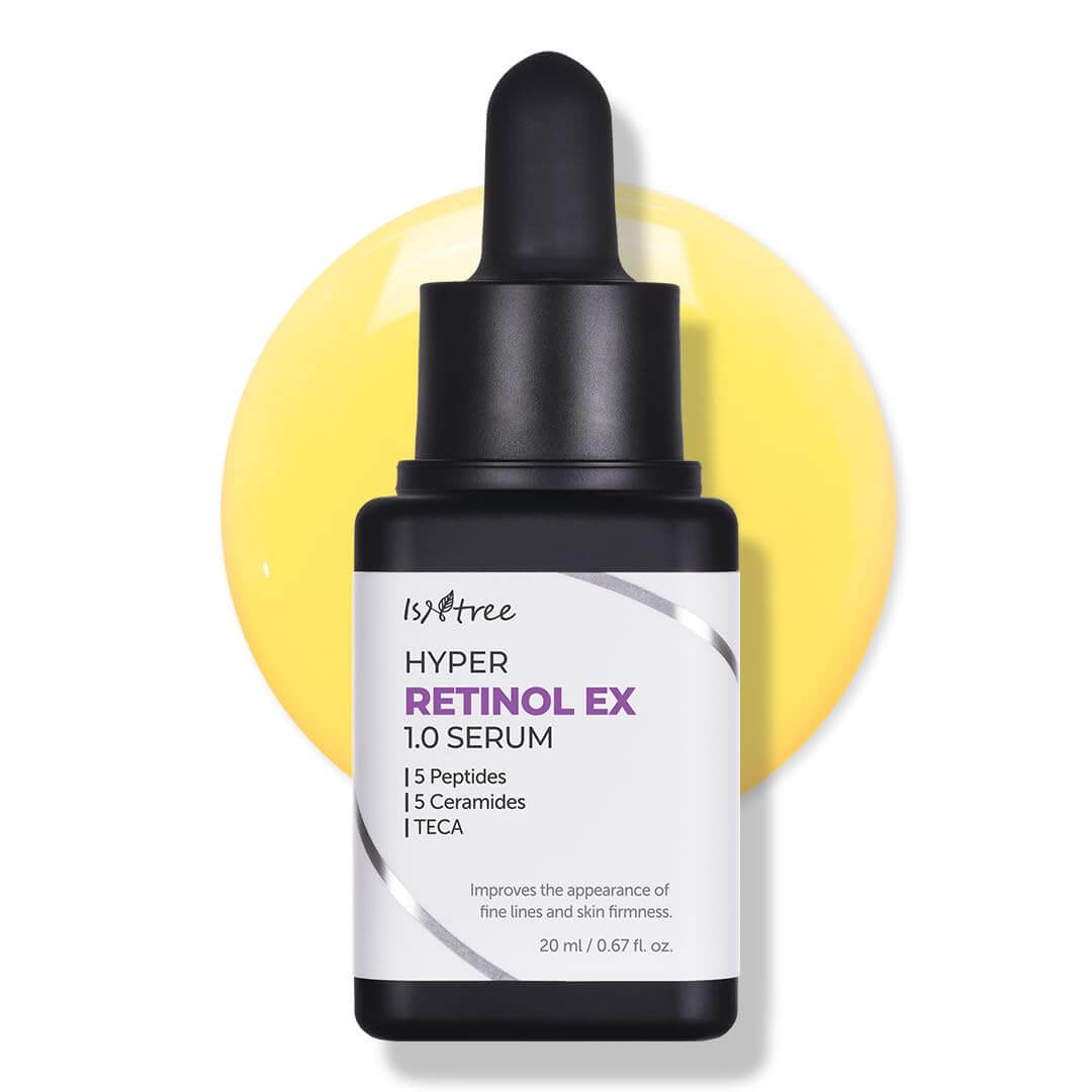 Hyper Retinol EX 1.0 Serum - image 10