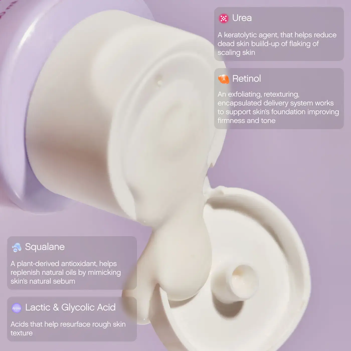 Slather Exfoliating Body Serum - image 3