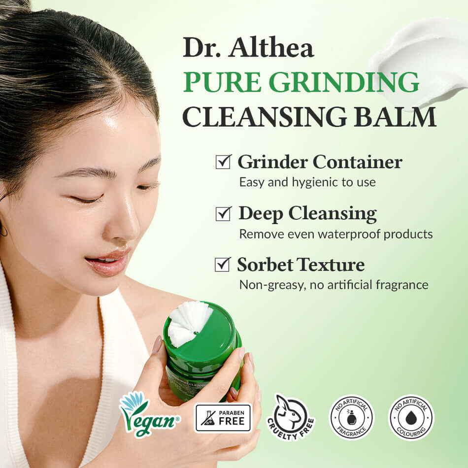 Pure Grinding Cleansing Balm - image 3