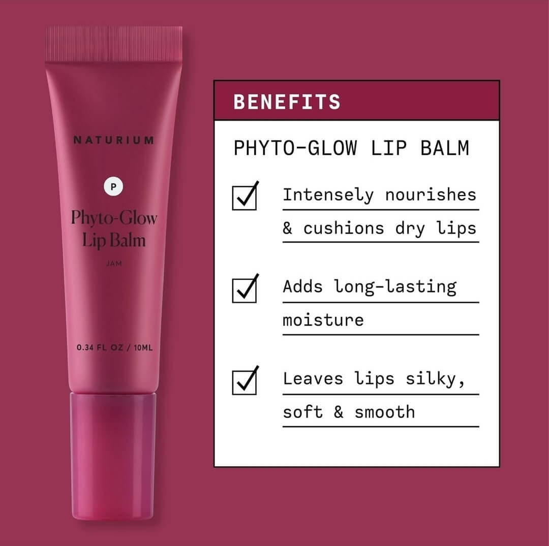 Phyto-Glow Lip Balm - image 4