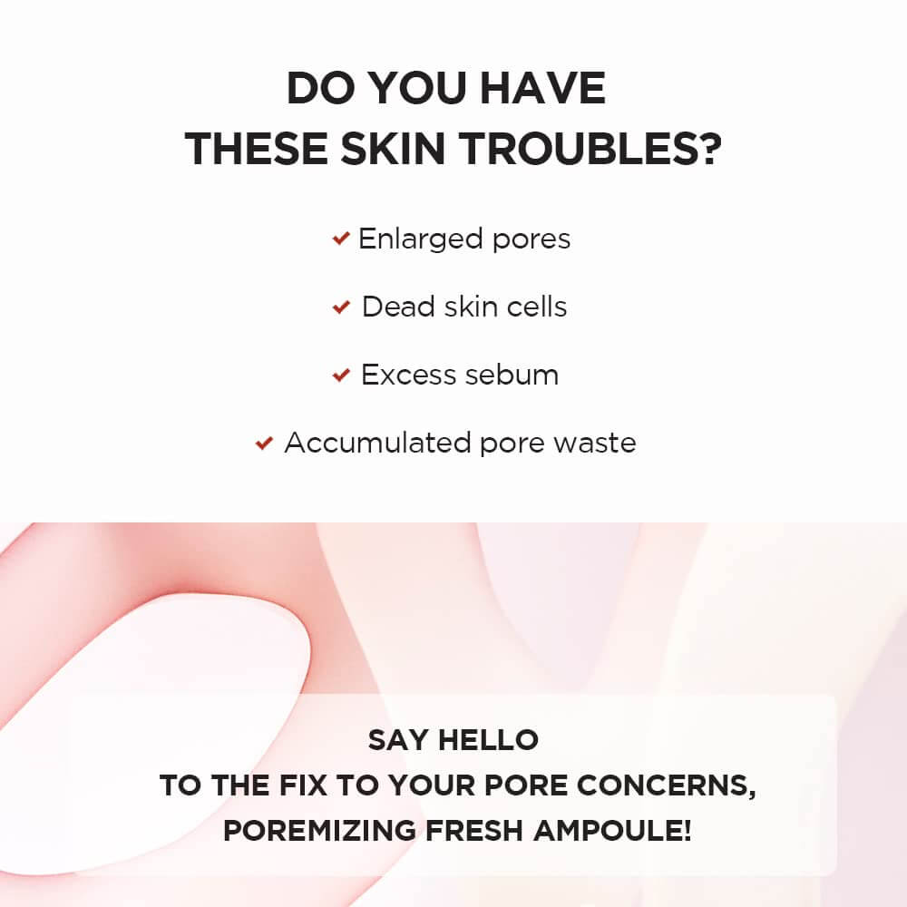 Poremizing Fresh Ampoule - image 4