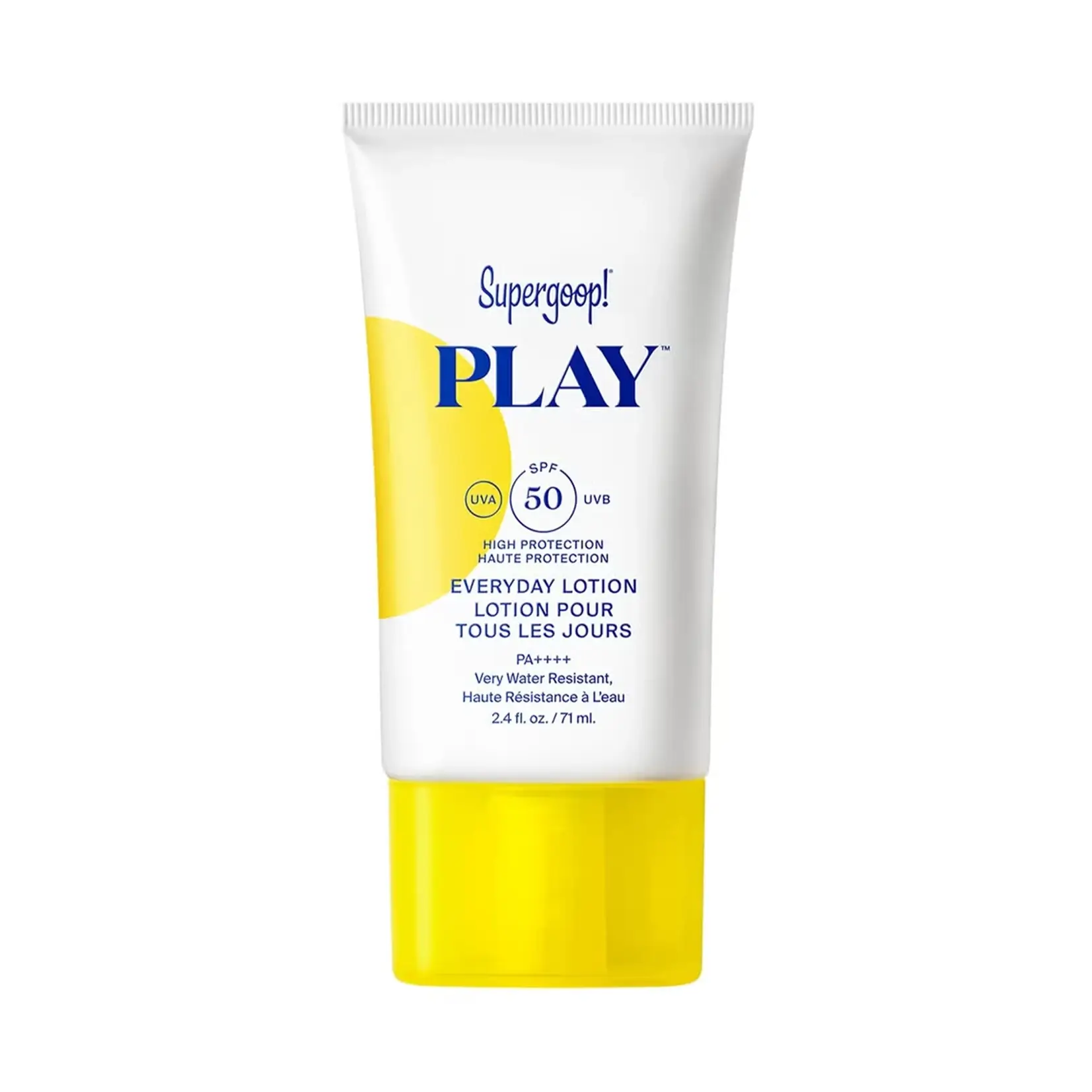 PLAY Everyday Lotion SPF 50