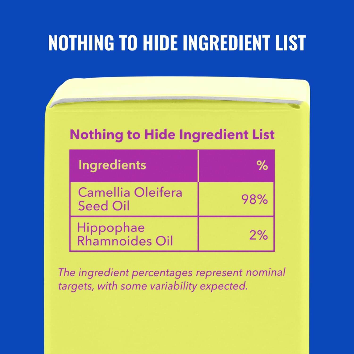 Ultra-Hydrating Facial Oil - image 6