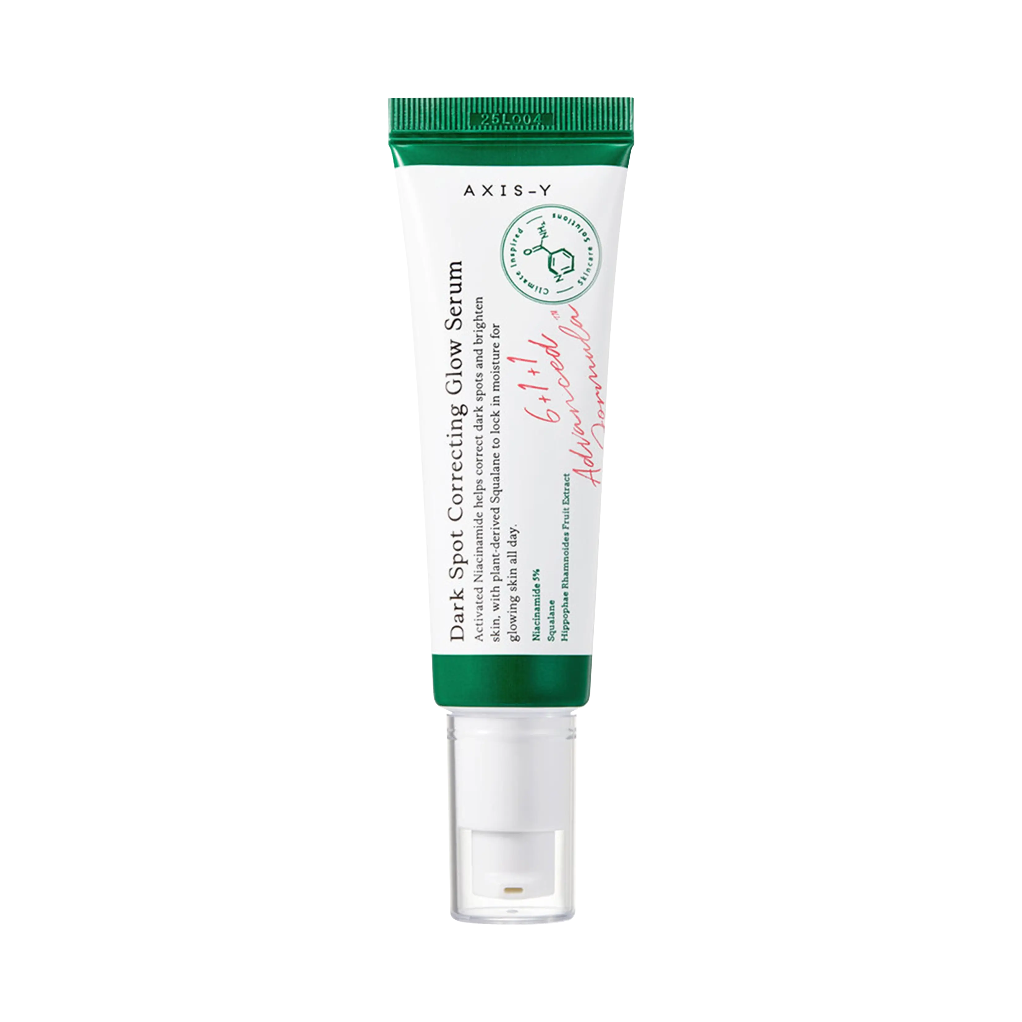 Dark Spot Correcting Glow Serum
